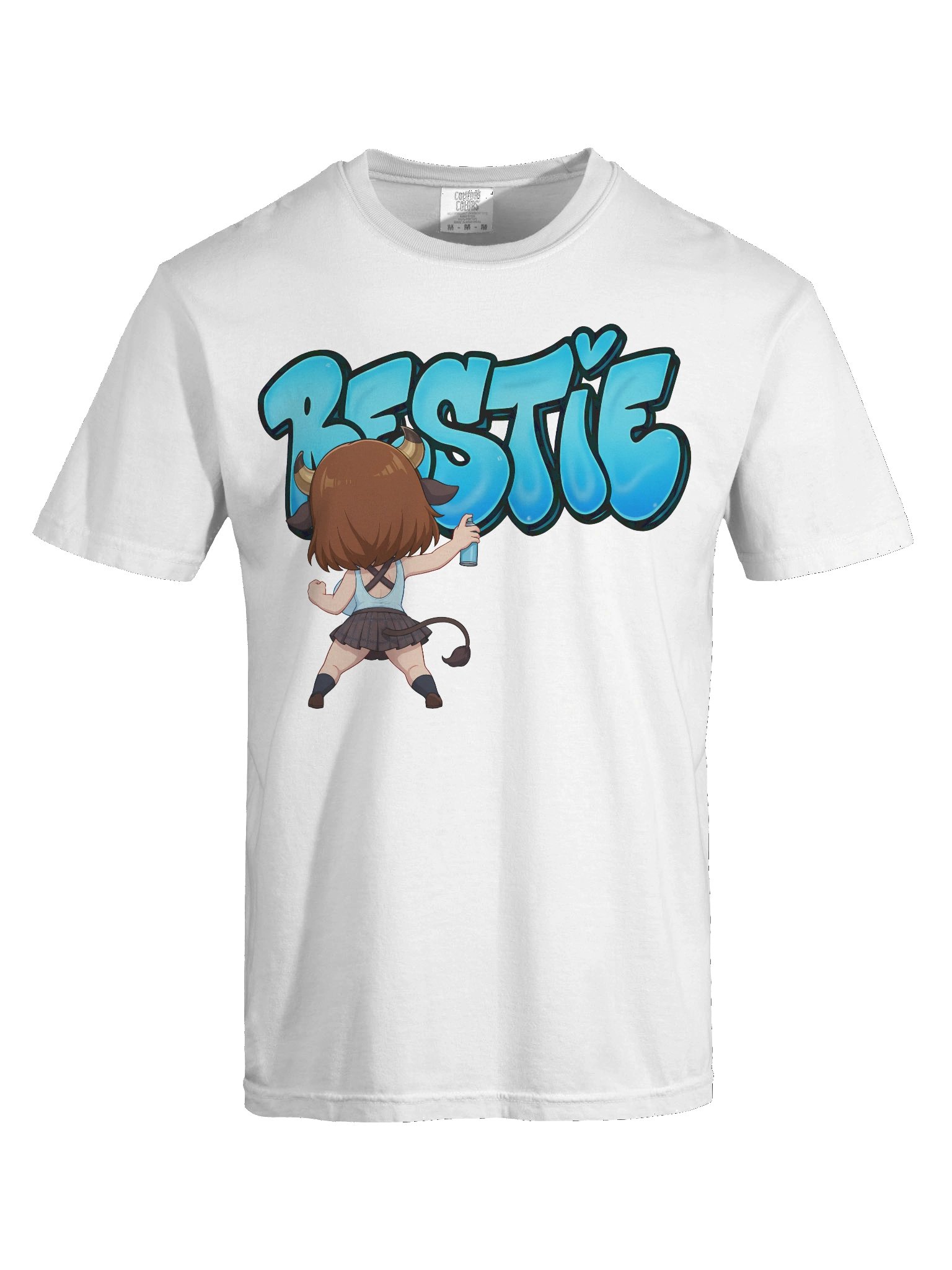 Belle - BESTIE Grafitti product image (10)