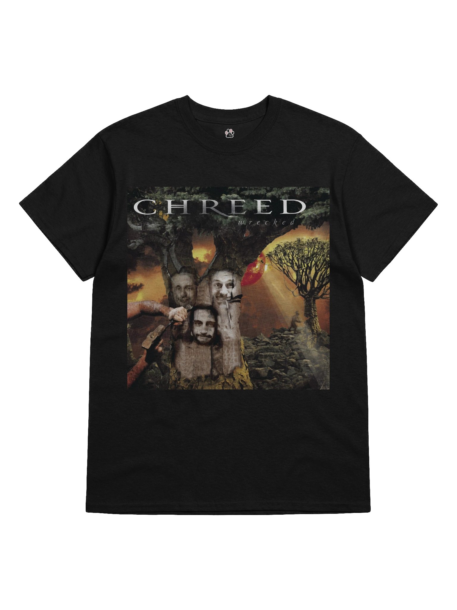 Chreed Shirt product image (5)