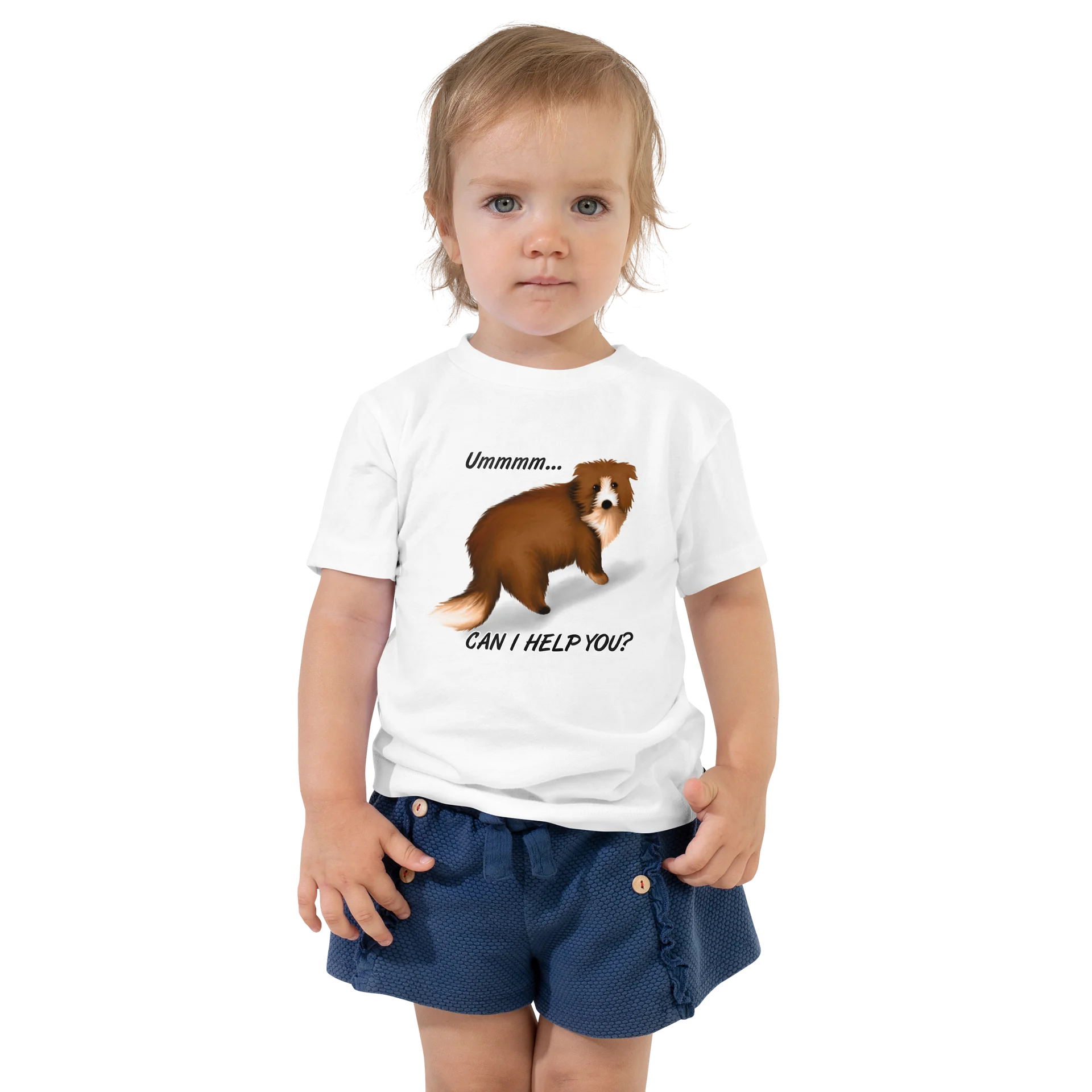 Toddler T-Shirt - Bella+Canvas product image (6)