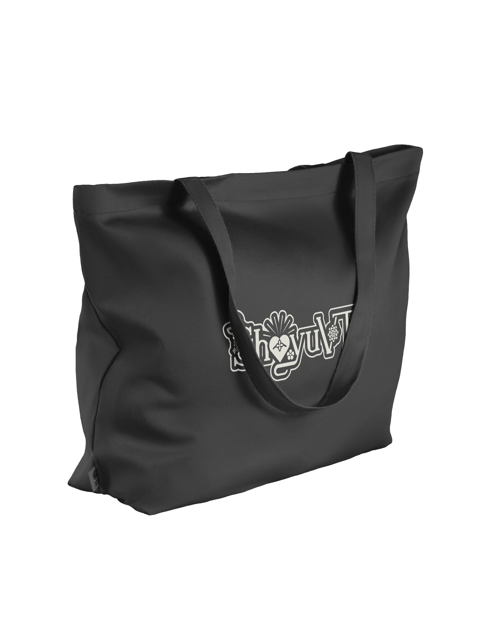 Alluring Darkness Tote product image (4)