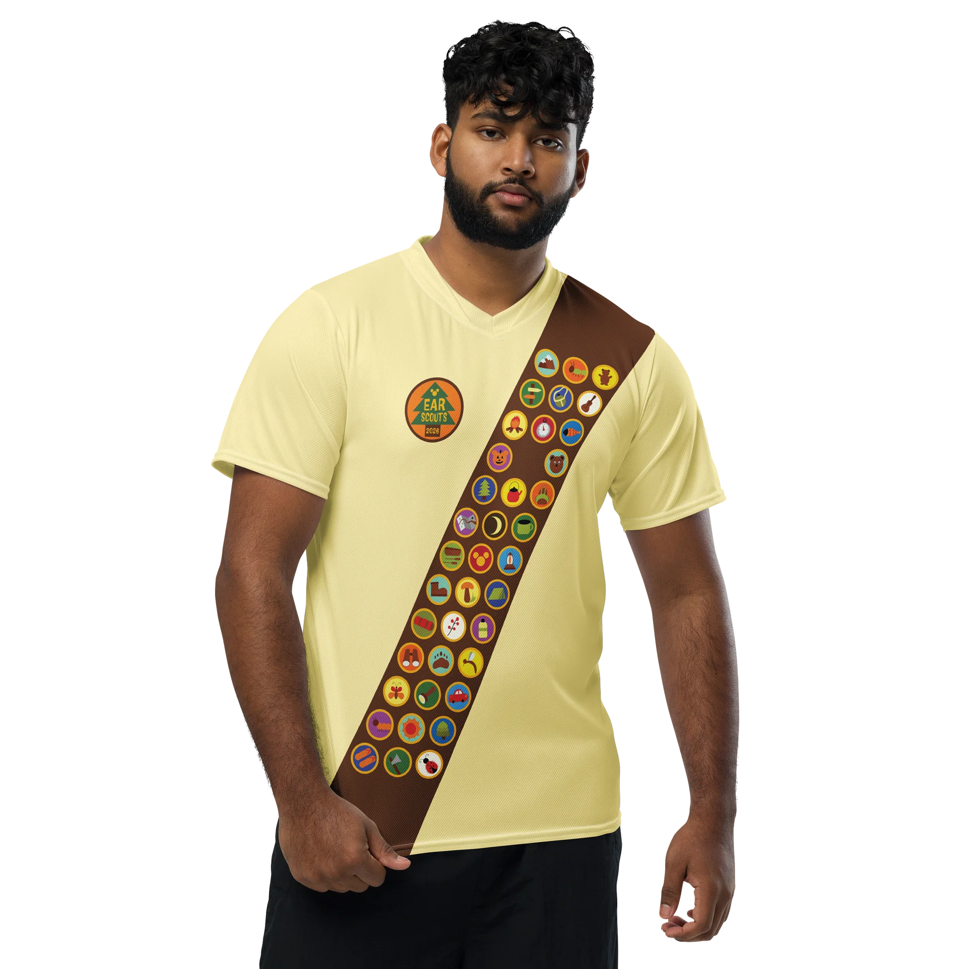 Jamboree Badge Jersey product image (1)