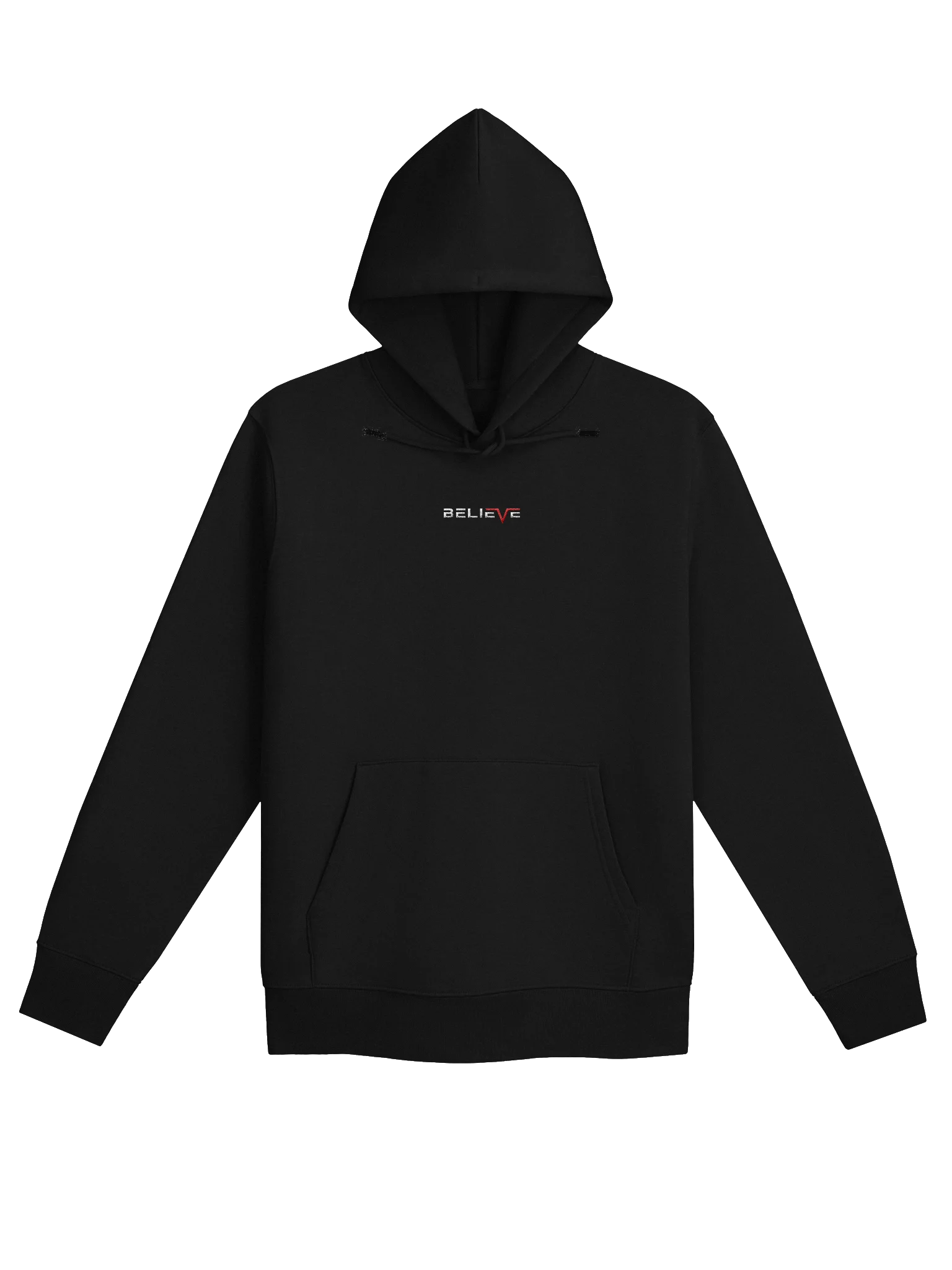 Believe Series Hoodie product image (1)