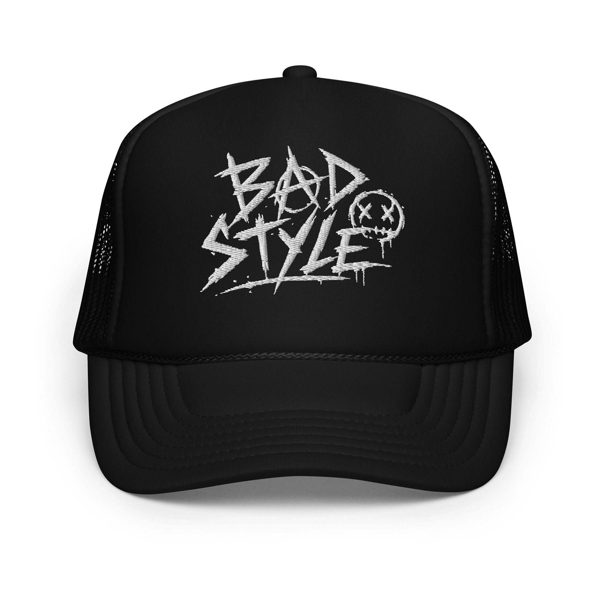 BAD STYLE - Hat product image (1)