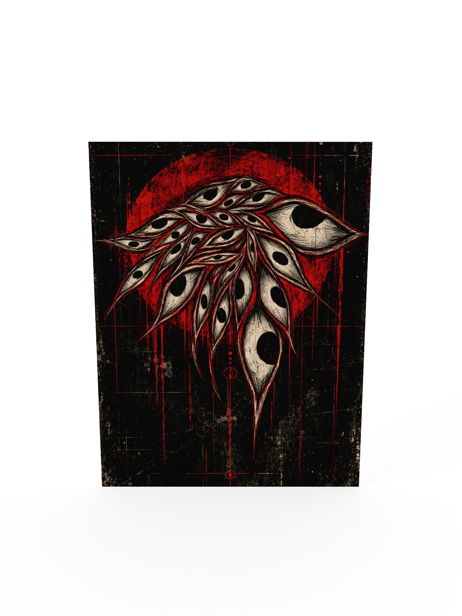 DREAMCATCHER — No. 02 | The Red Archive product image (5)