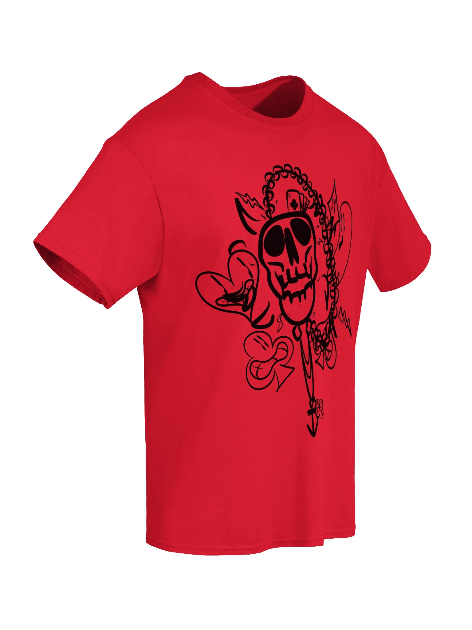 PAIR OF ÄCES. GRAPHIC TEE 2 product image (11)