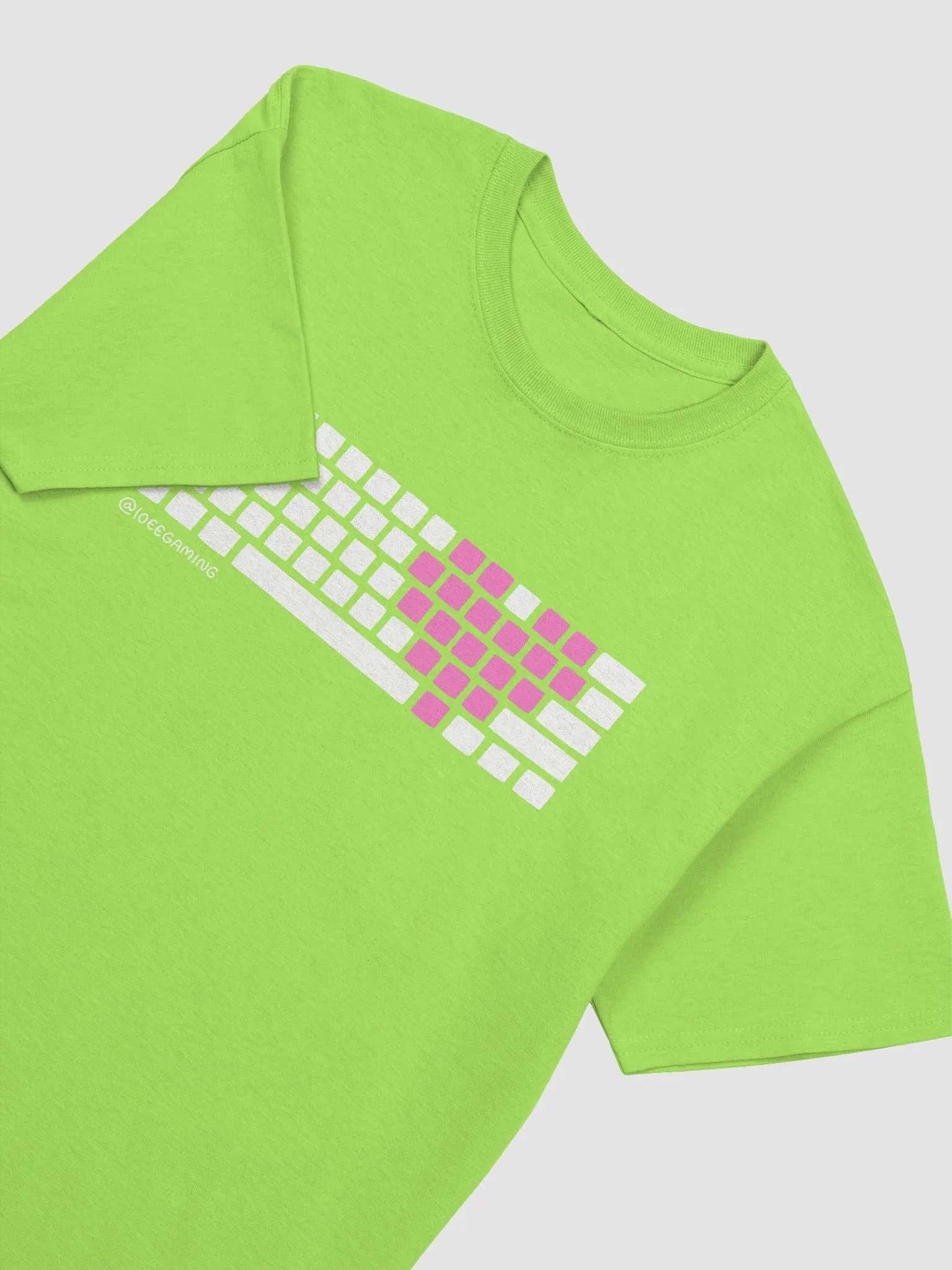 Keybabe II - Tee product image (2)