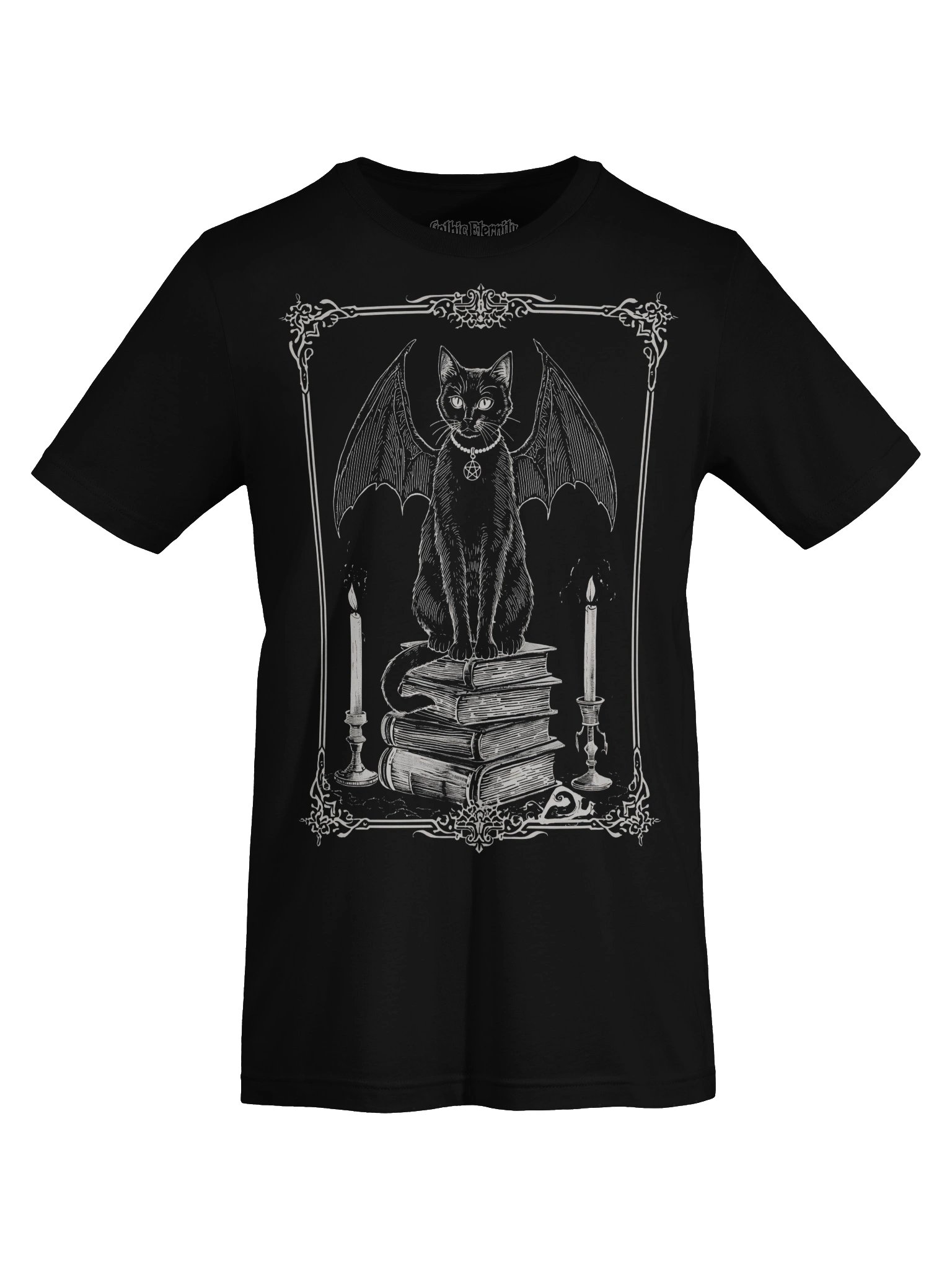Bat Cat - Magical Cats product image (7)