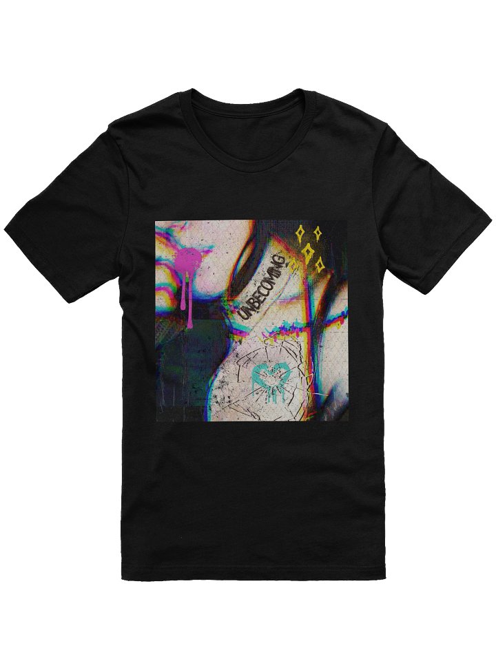 Unbecoming Tshirt product image (4)