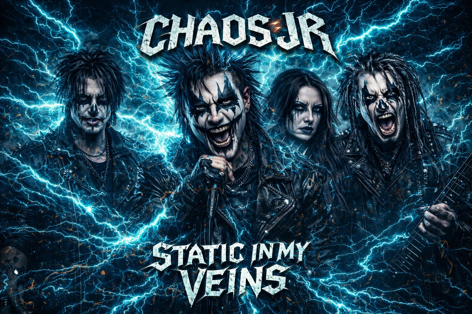 Chaos Jr product image (1)
