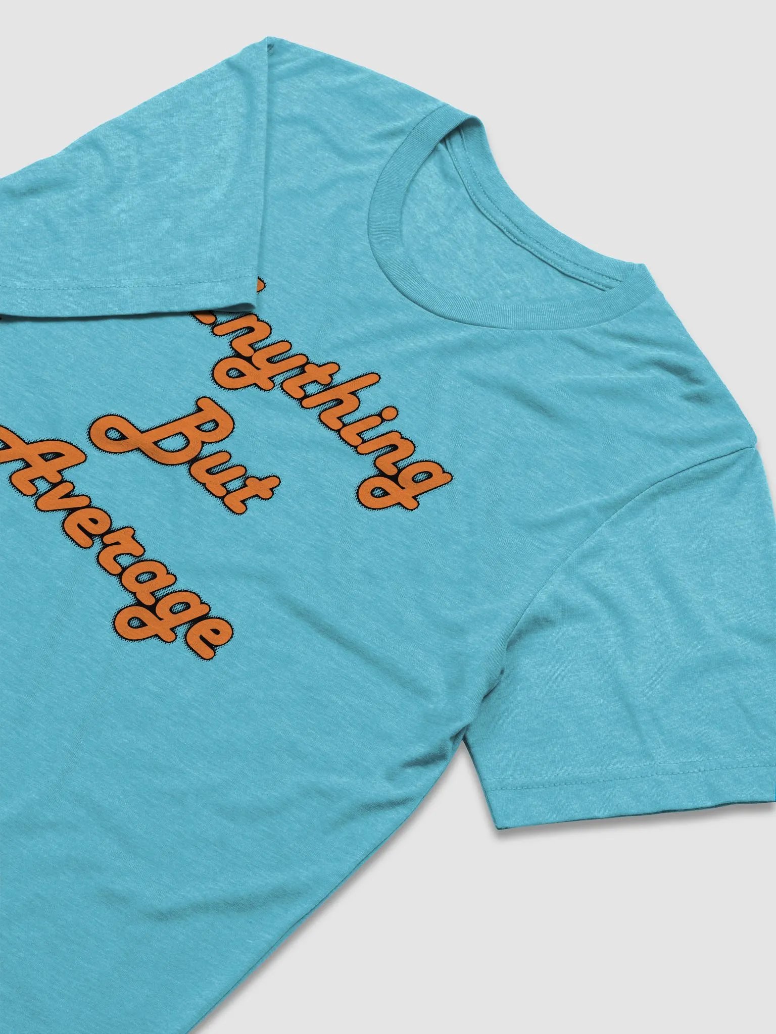 Anything But Average product image (15)