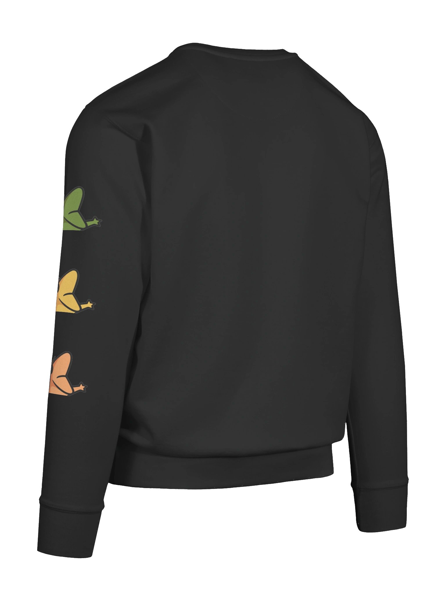mika & ashley & kat sweatshirt product image (12)
