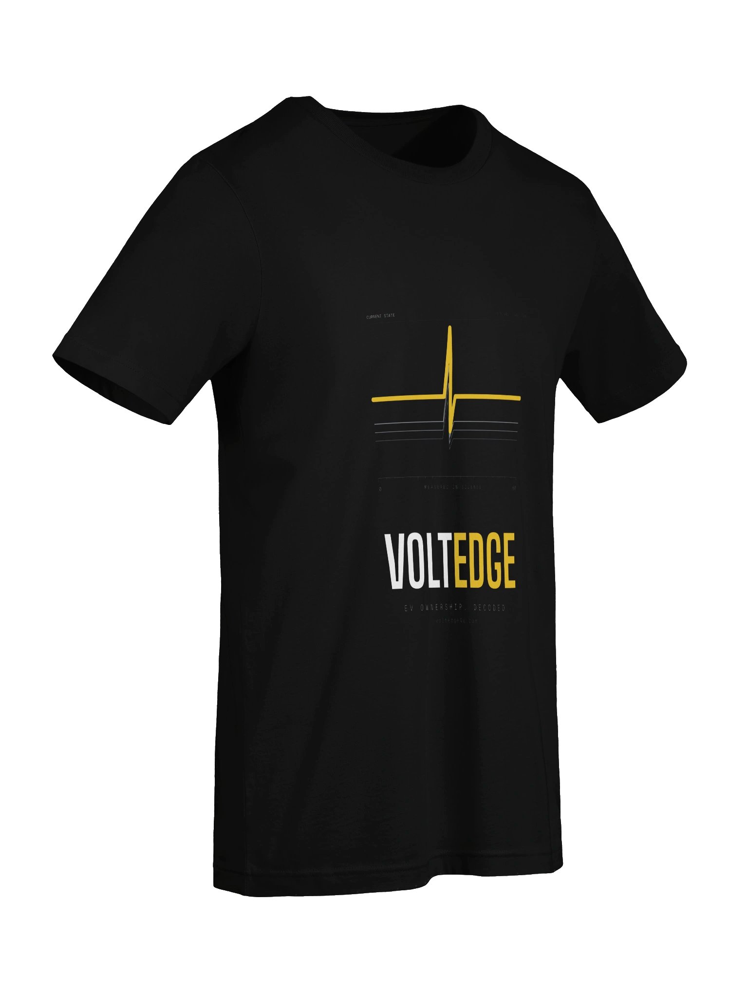 VoltEdge Current State Tee product image (7)