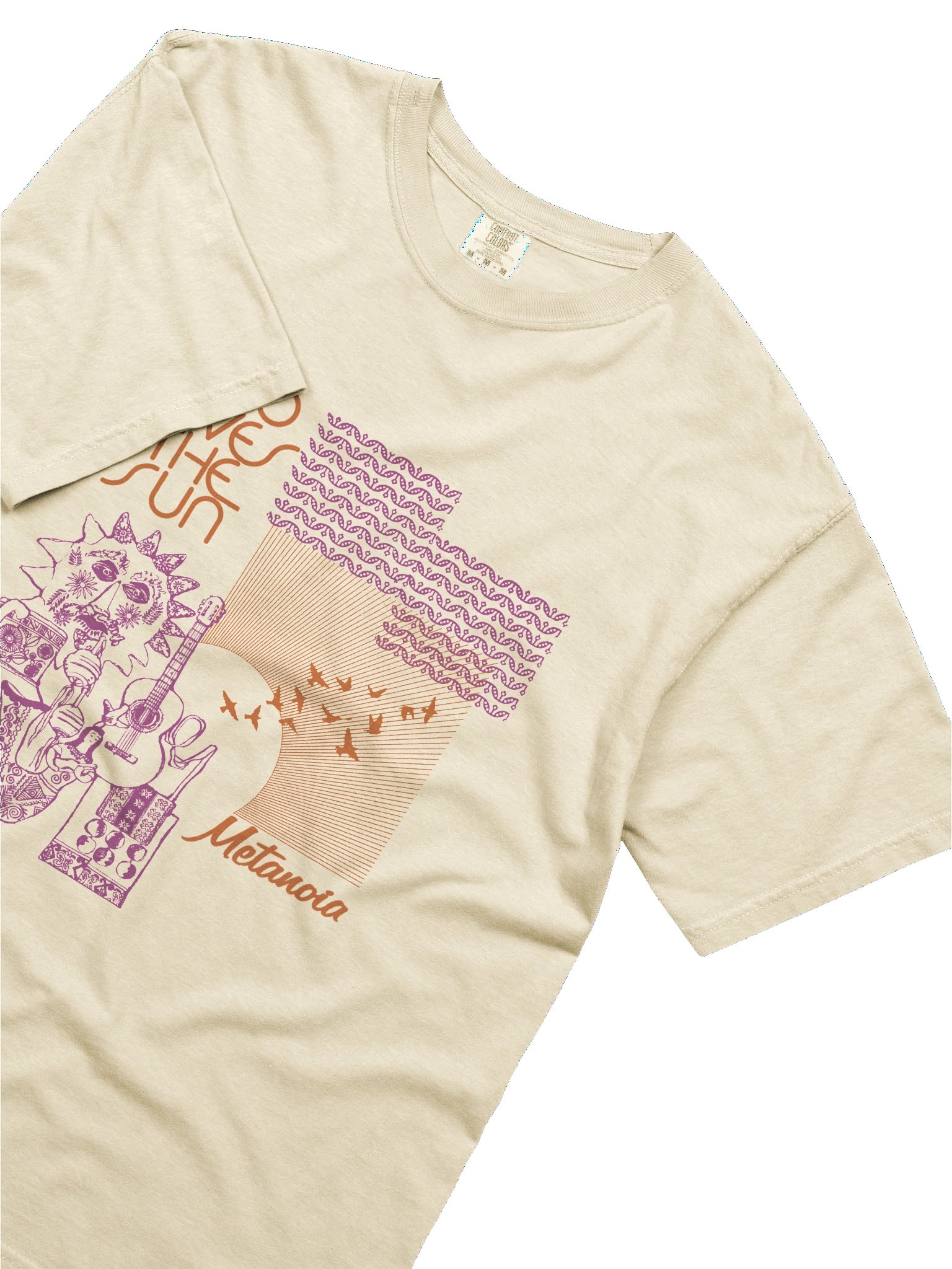 Who Loves The Sun product image (2)