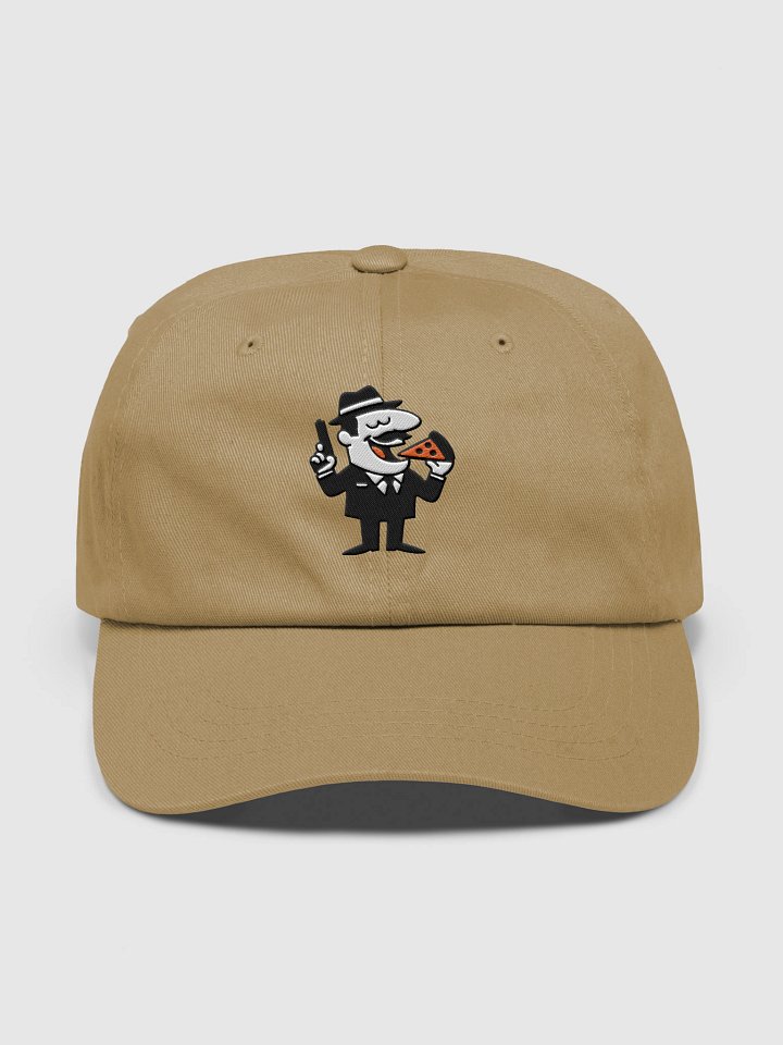 Tax Subsidies Dad Hat product image (13)