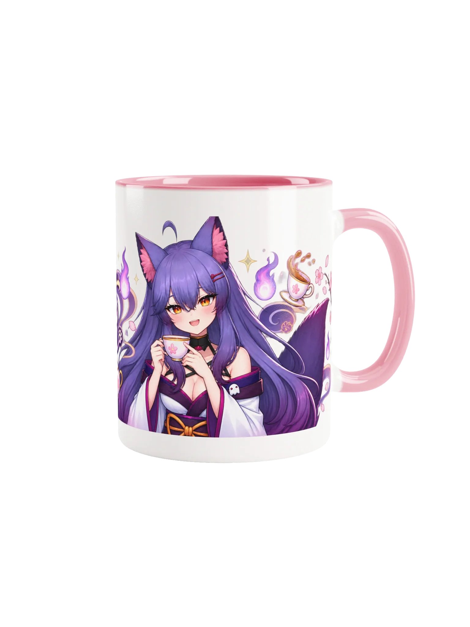 Pirigale Tea Time Mug product image (6)