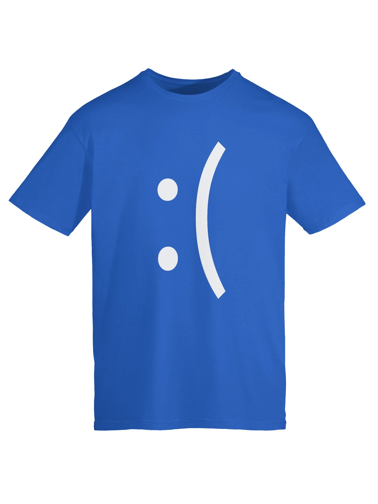 Error Tee product image (5)