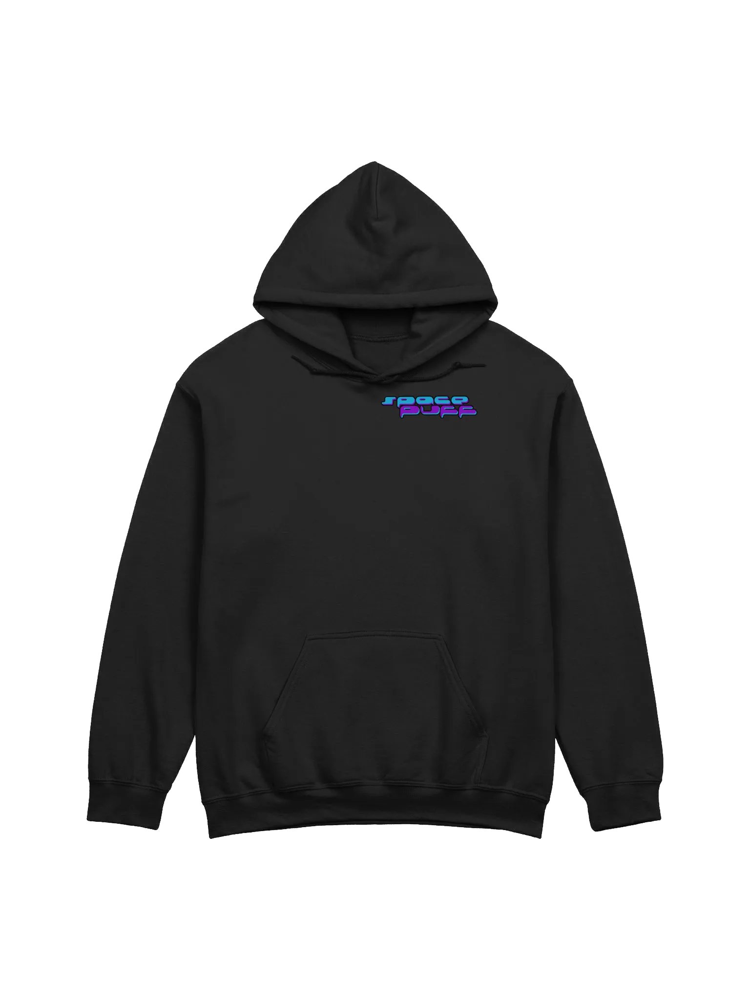 SpacePuff Hoodie product image (1)