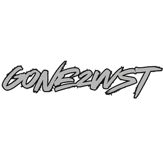 GONE2WST.