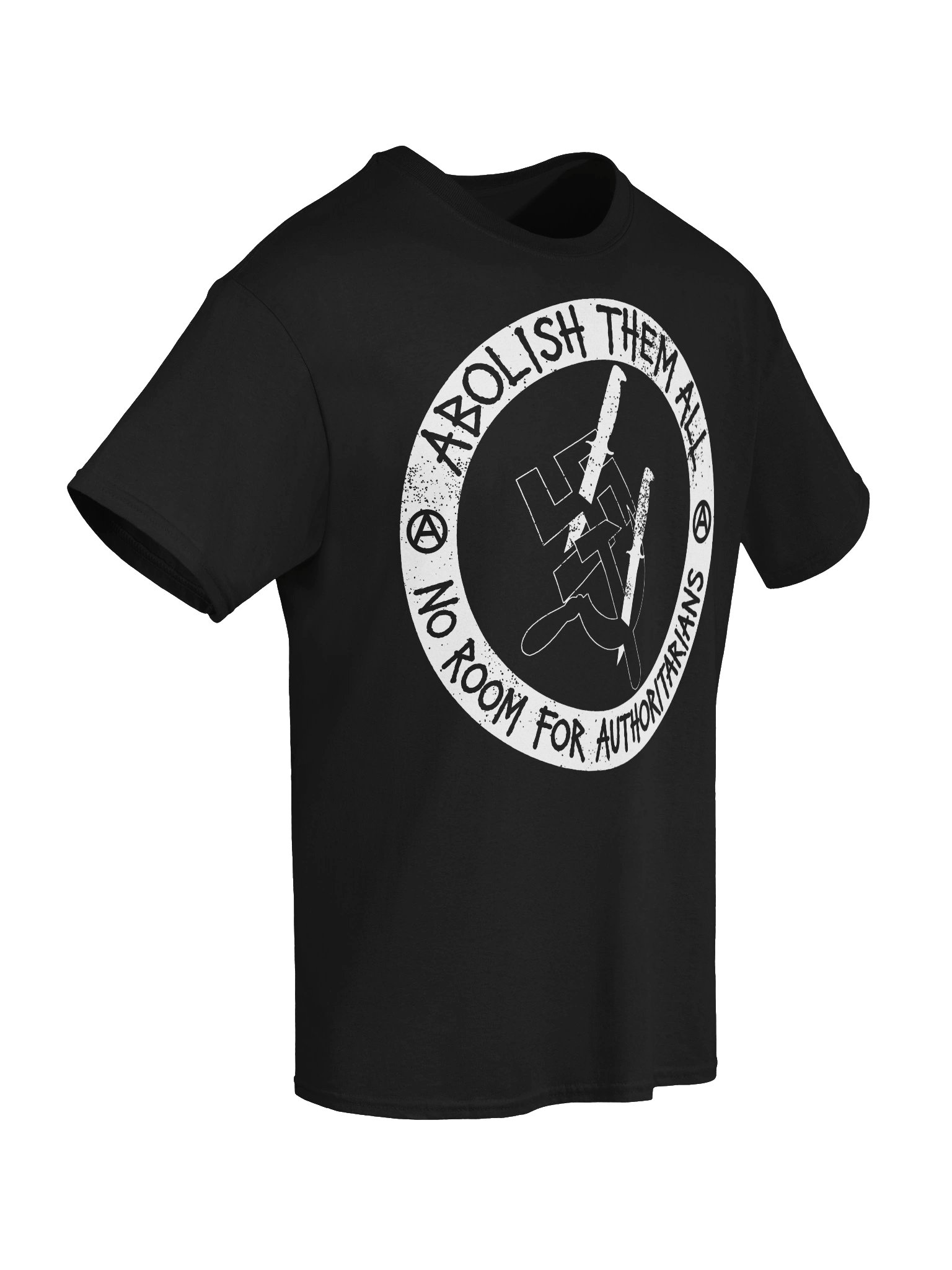 ABOLISH THEM ALL product image (6)