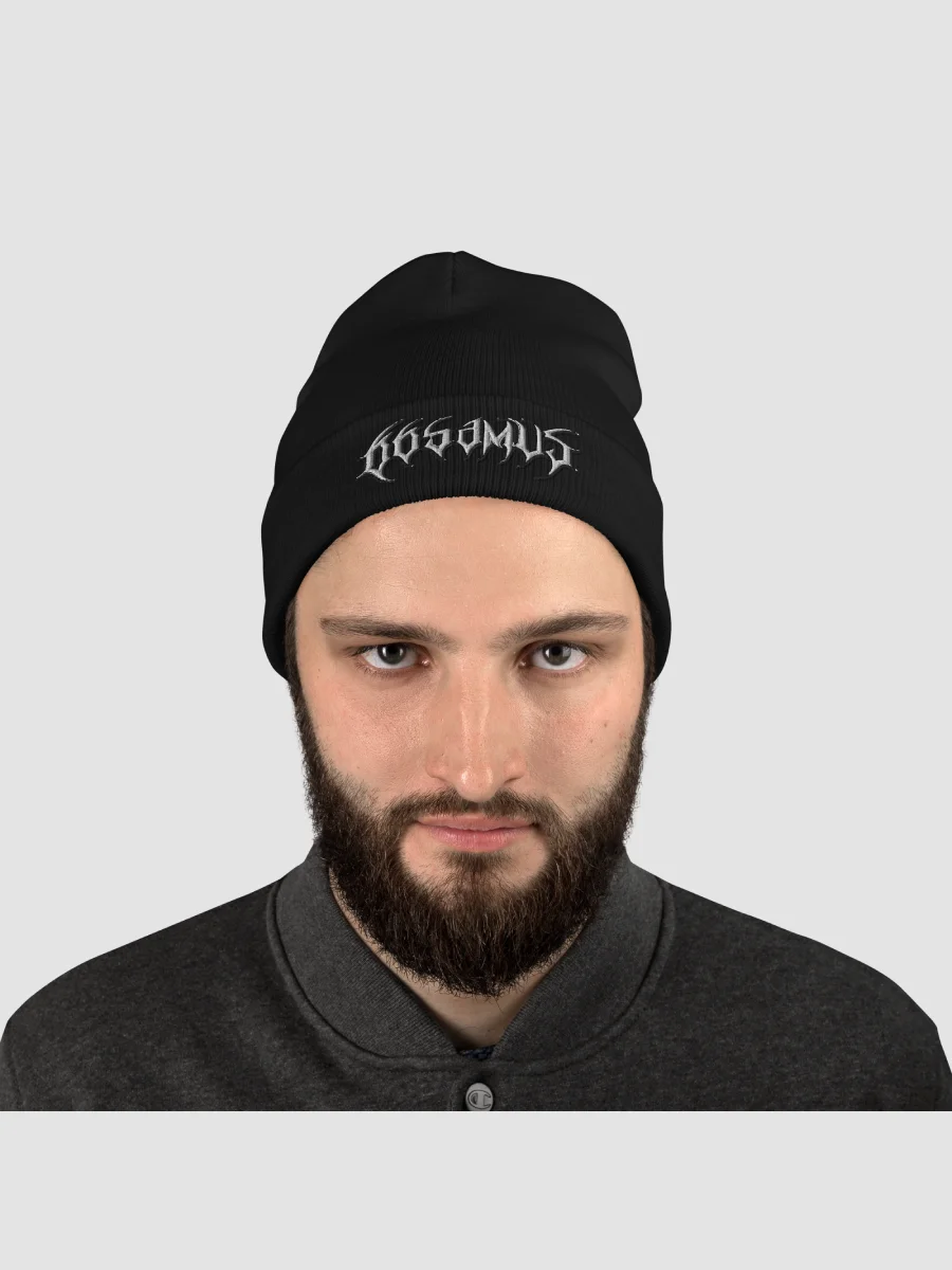 66Samus beanie product image (1)