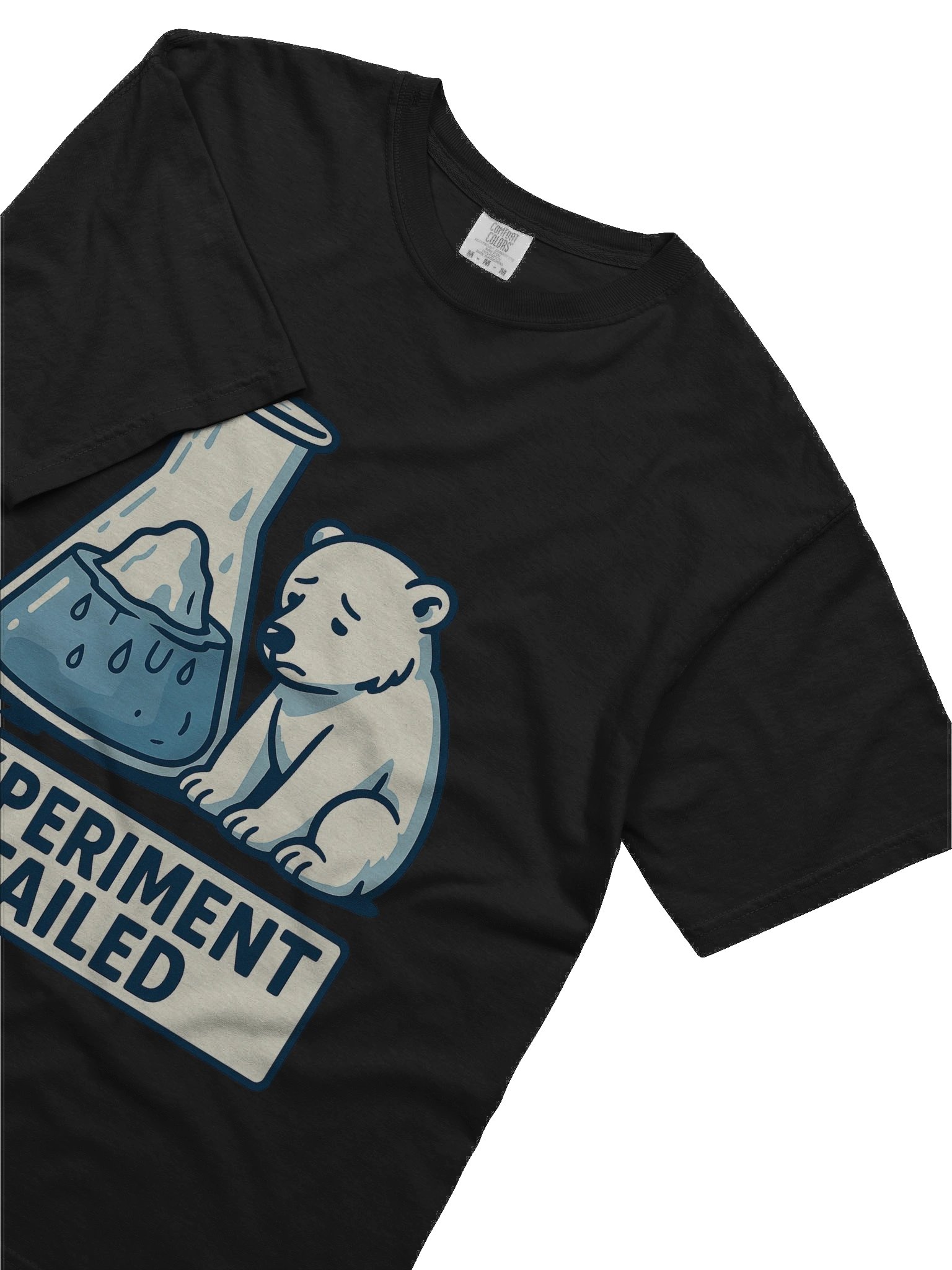Animals Tee - experiment failed! product image (14)