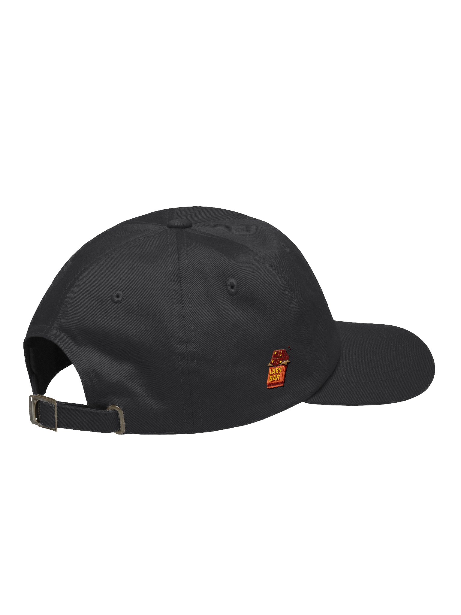 LARS BAR Dad Hat product image (4)