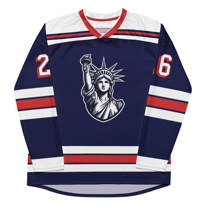 New York Pursuit product image (1)