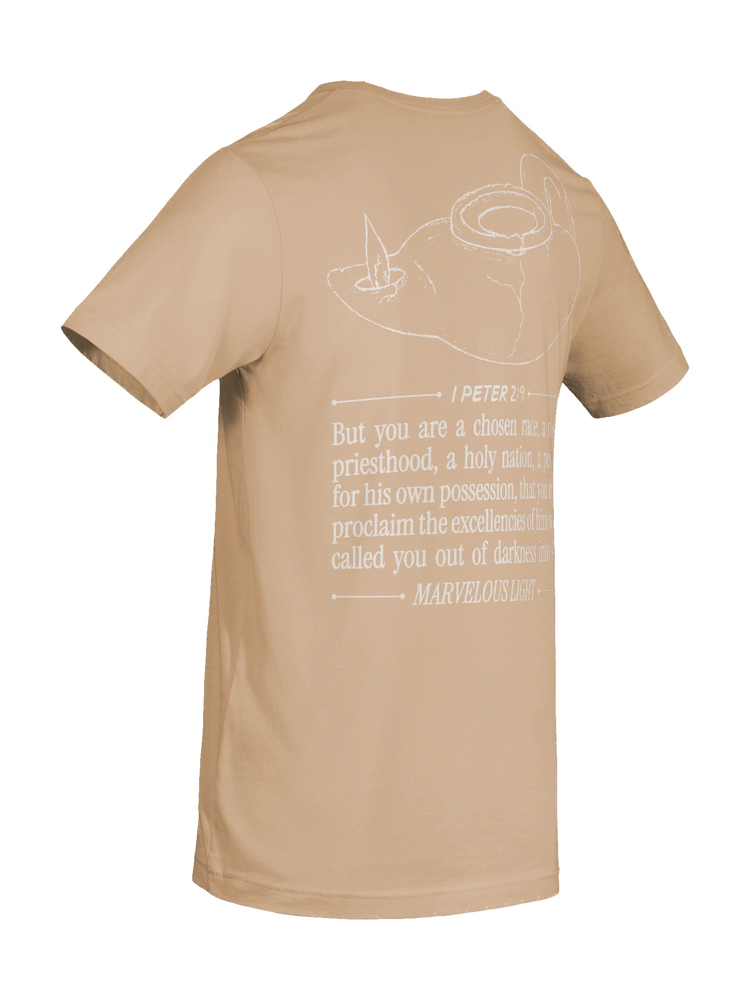 Promises: I AM CHOSEN product image (10)