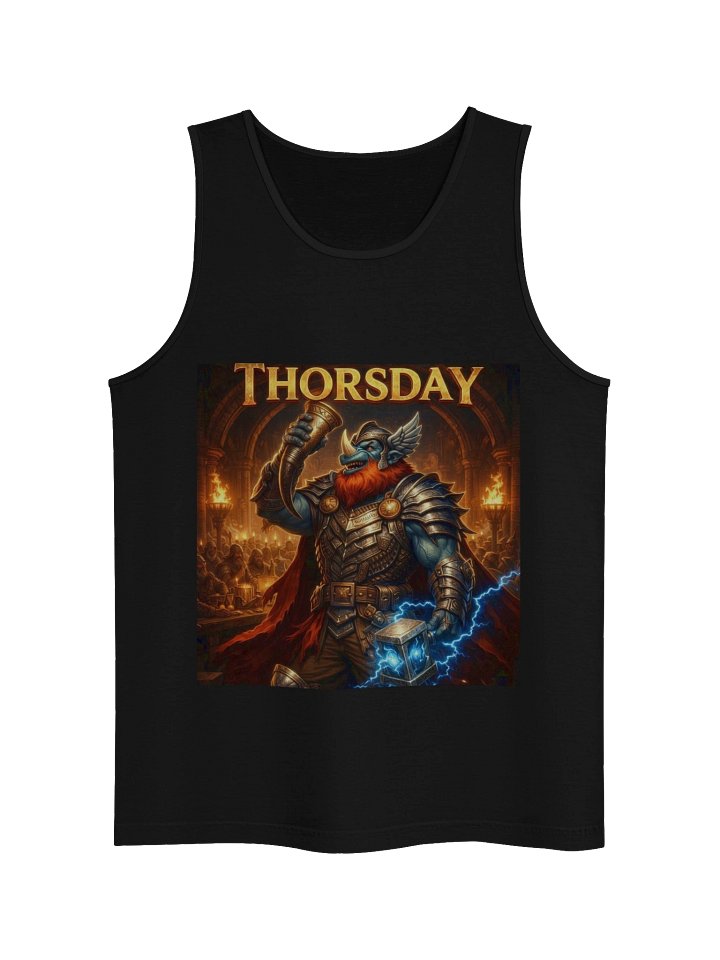 Thorsday tank product image (1)
