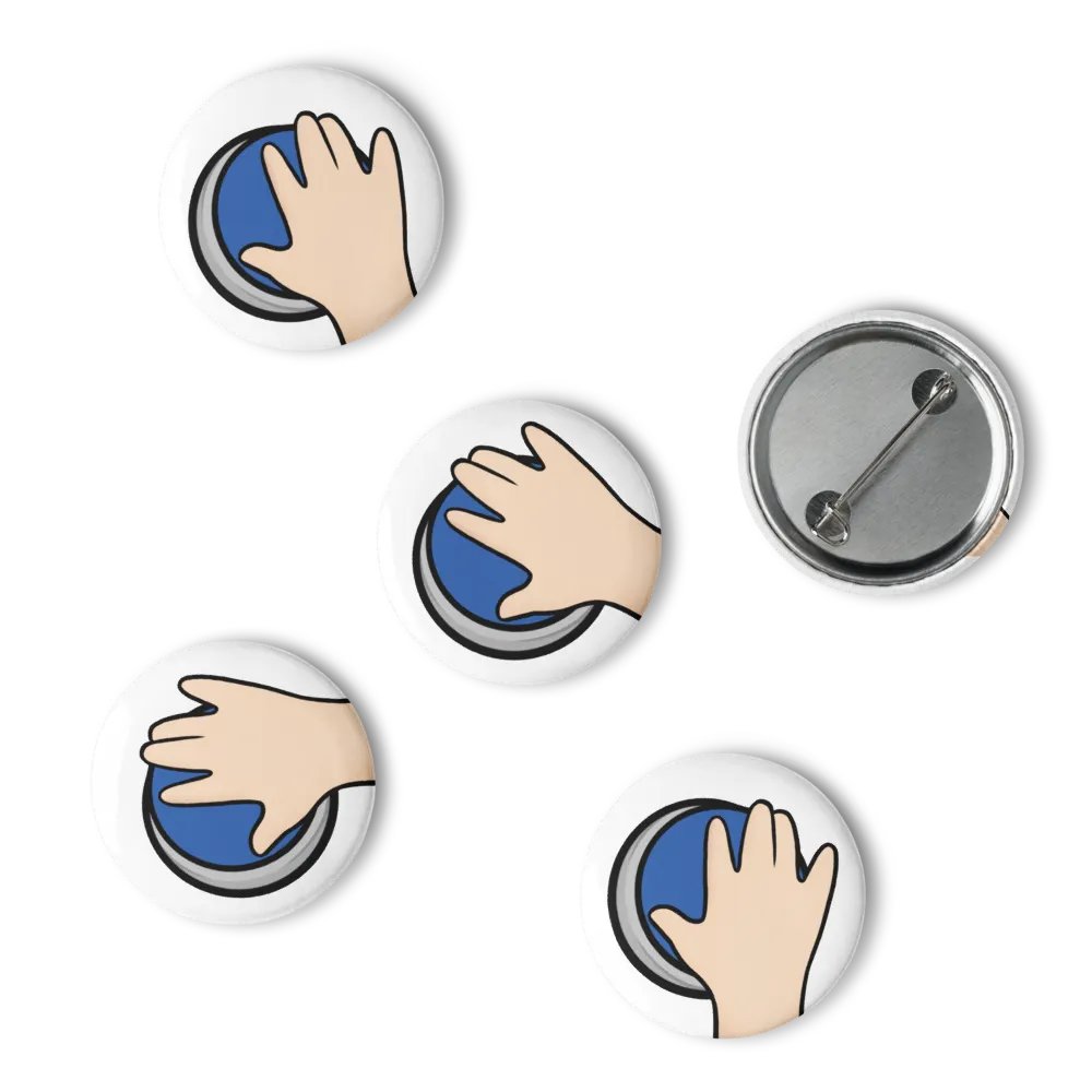 Nut Button Buttons product image (5)