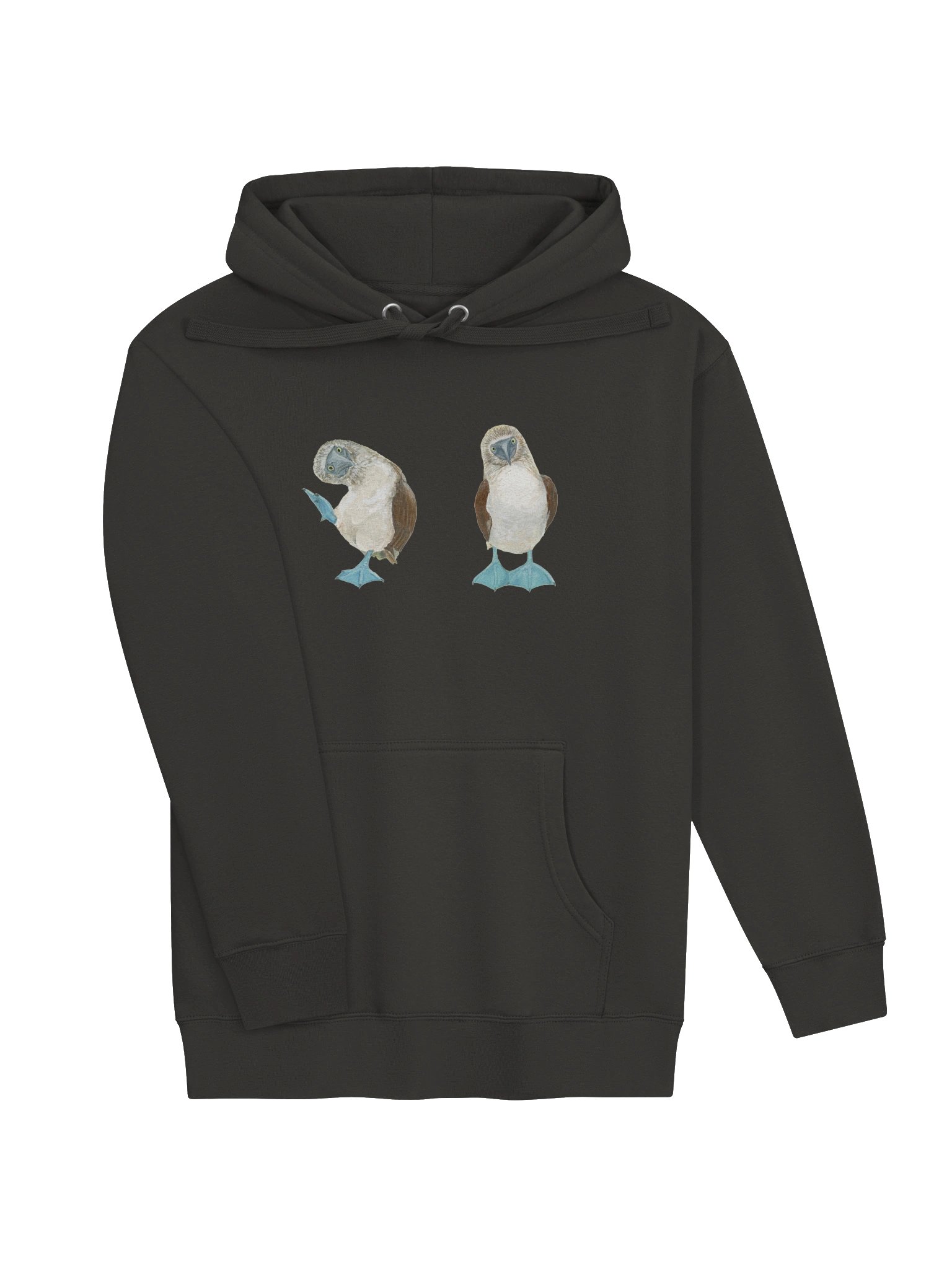 boobies only hoodie product image (18)