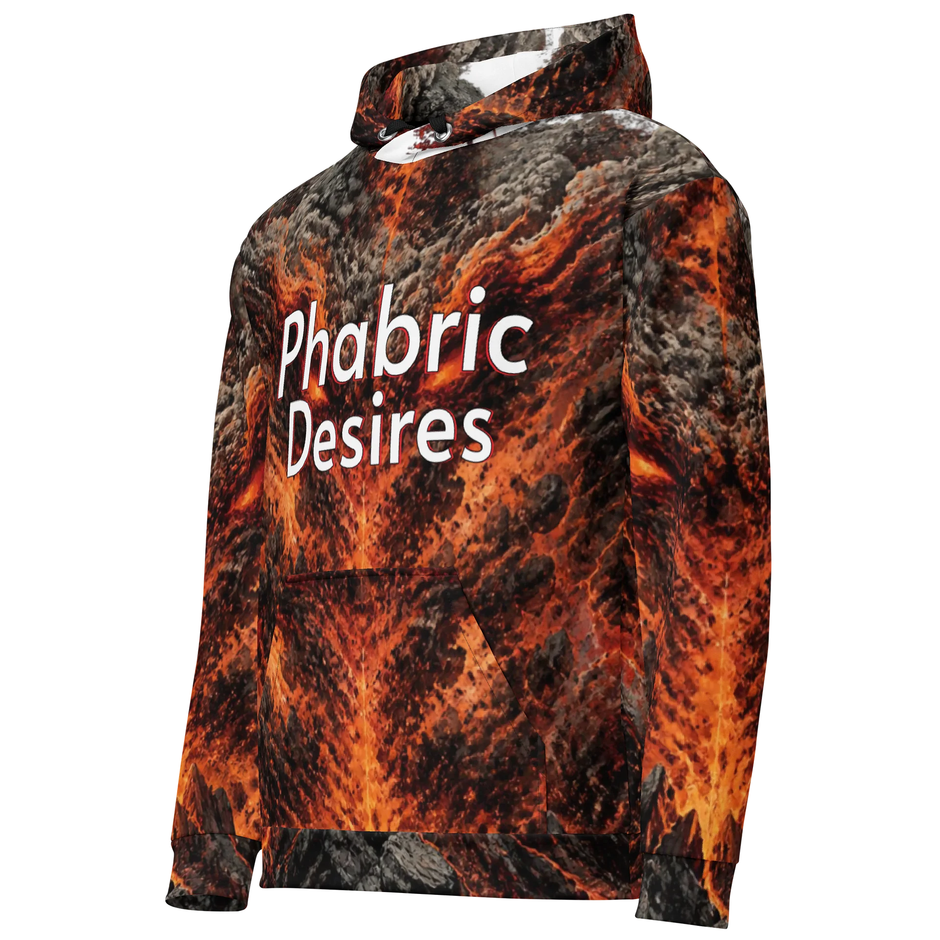 Volcanic Breath Hoodie product image (3)