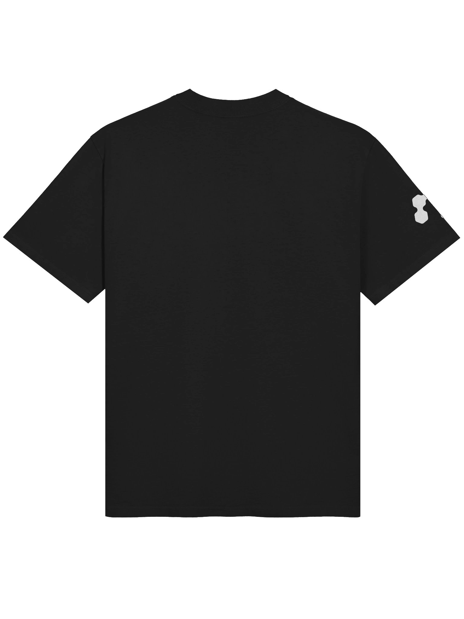 Do Not Press Enter T Shirt product image (2)