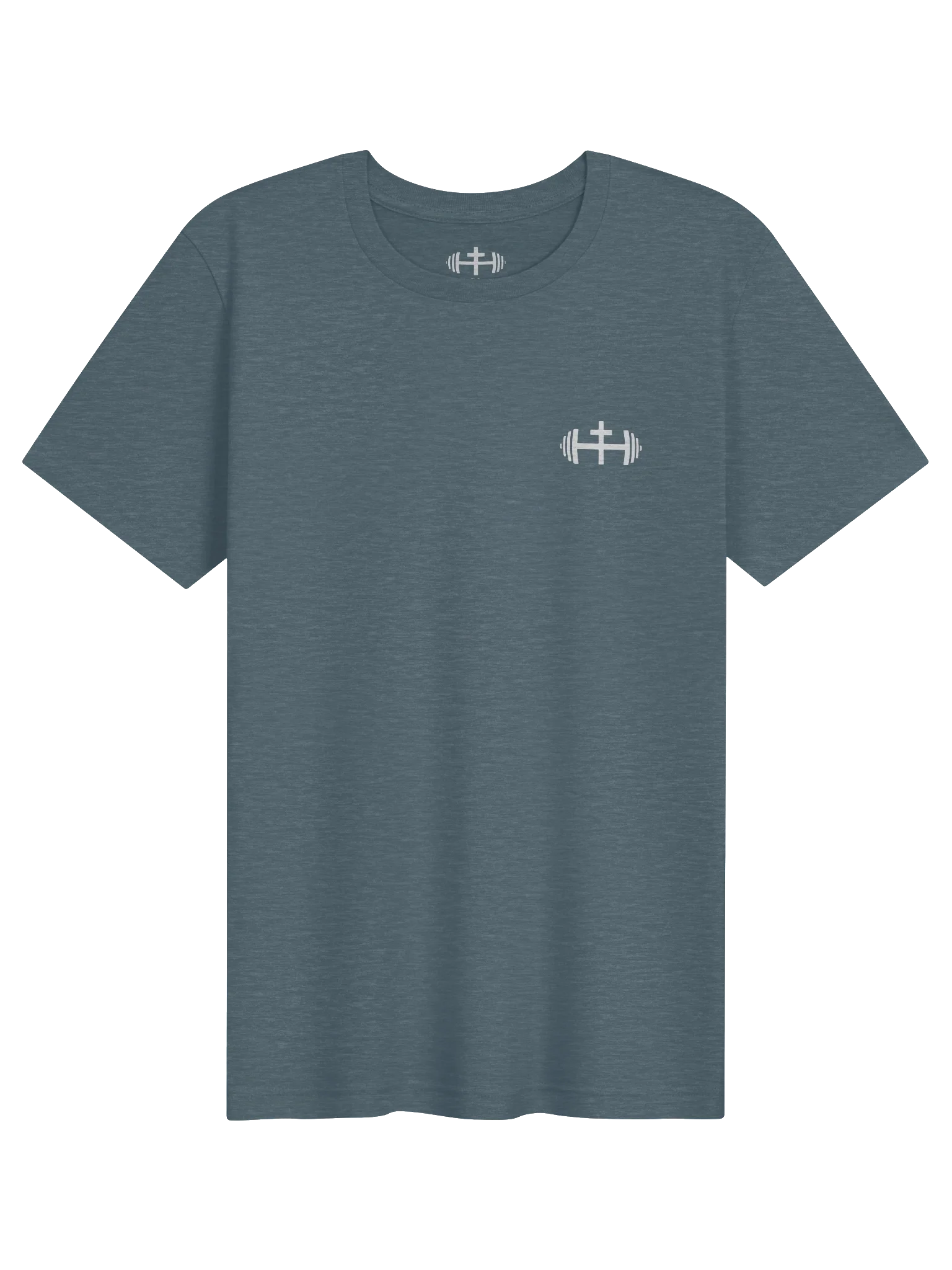Unisex His House "Discipline" T-Shirt by His House