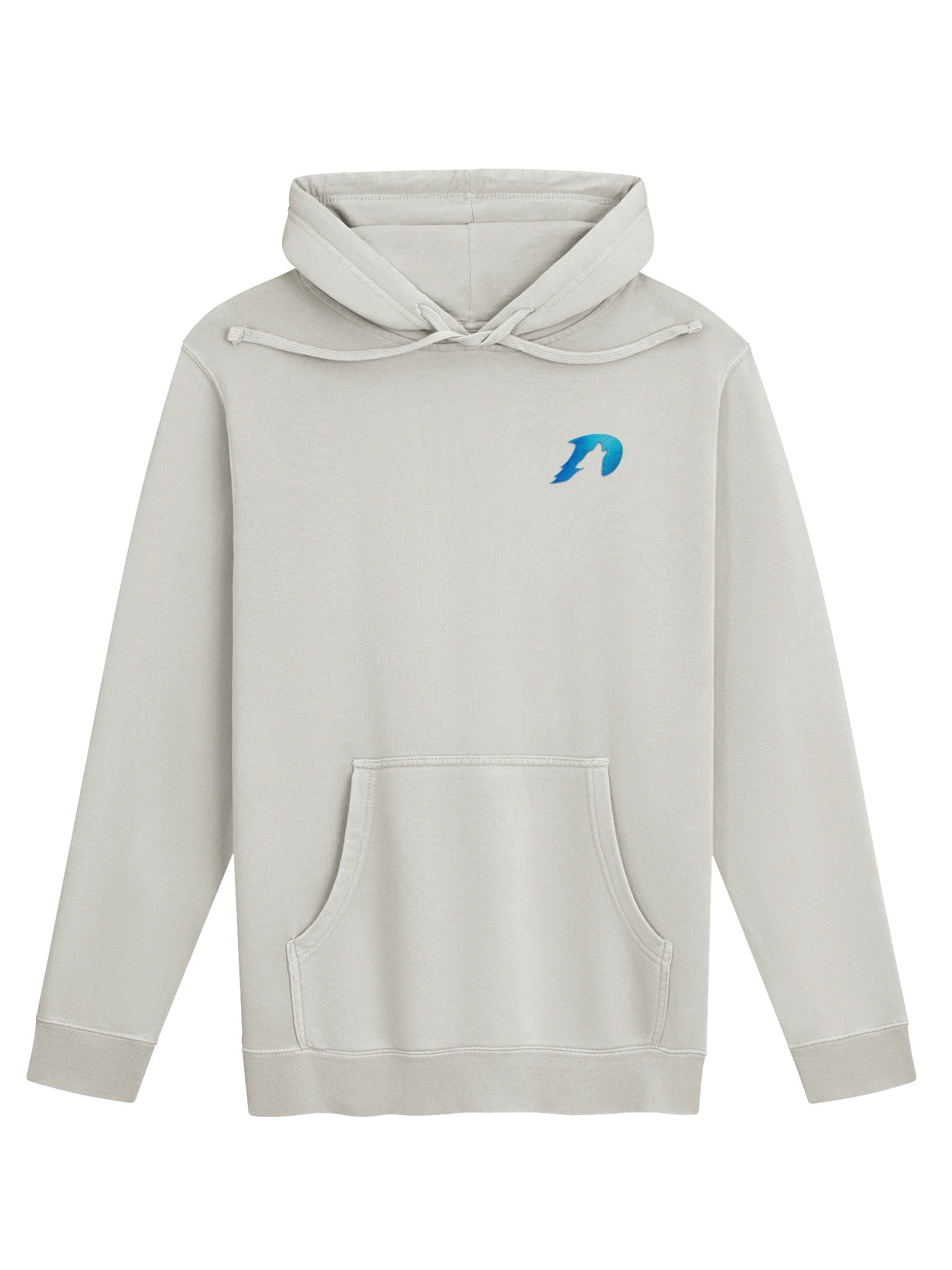 DISFIGURE SURROUNDED HOODIE product image (2)