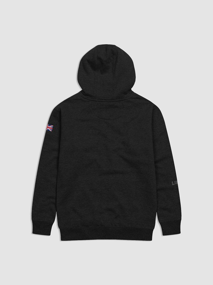 Simple Hoodie product image (2)