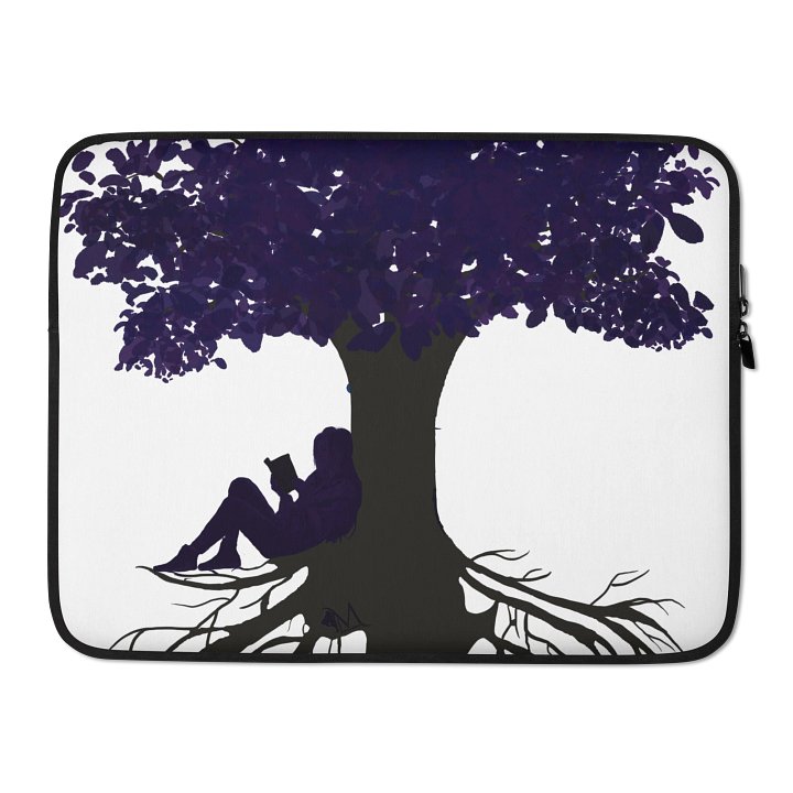Jewel's Home Laptop Sleeve product image (2)