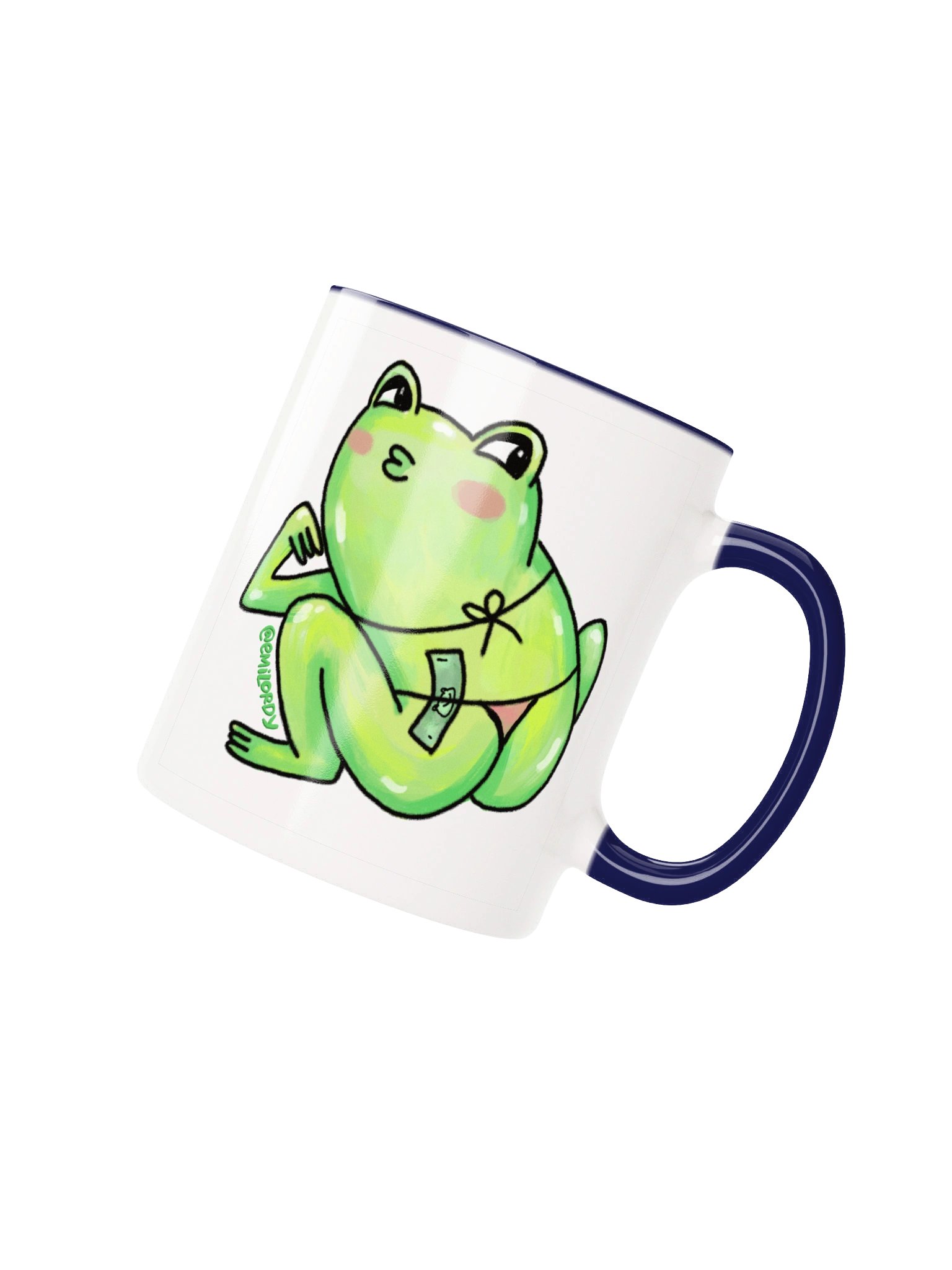 Franny Mug product image (2)
