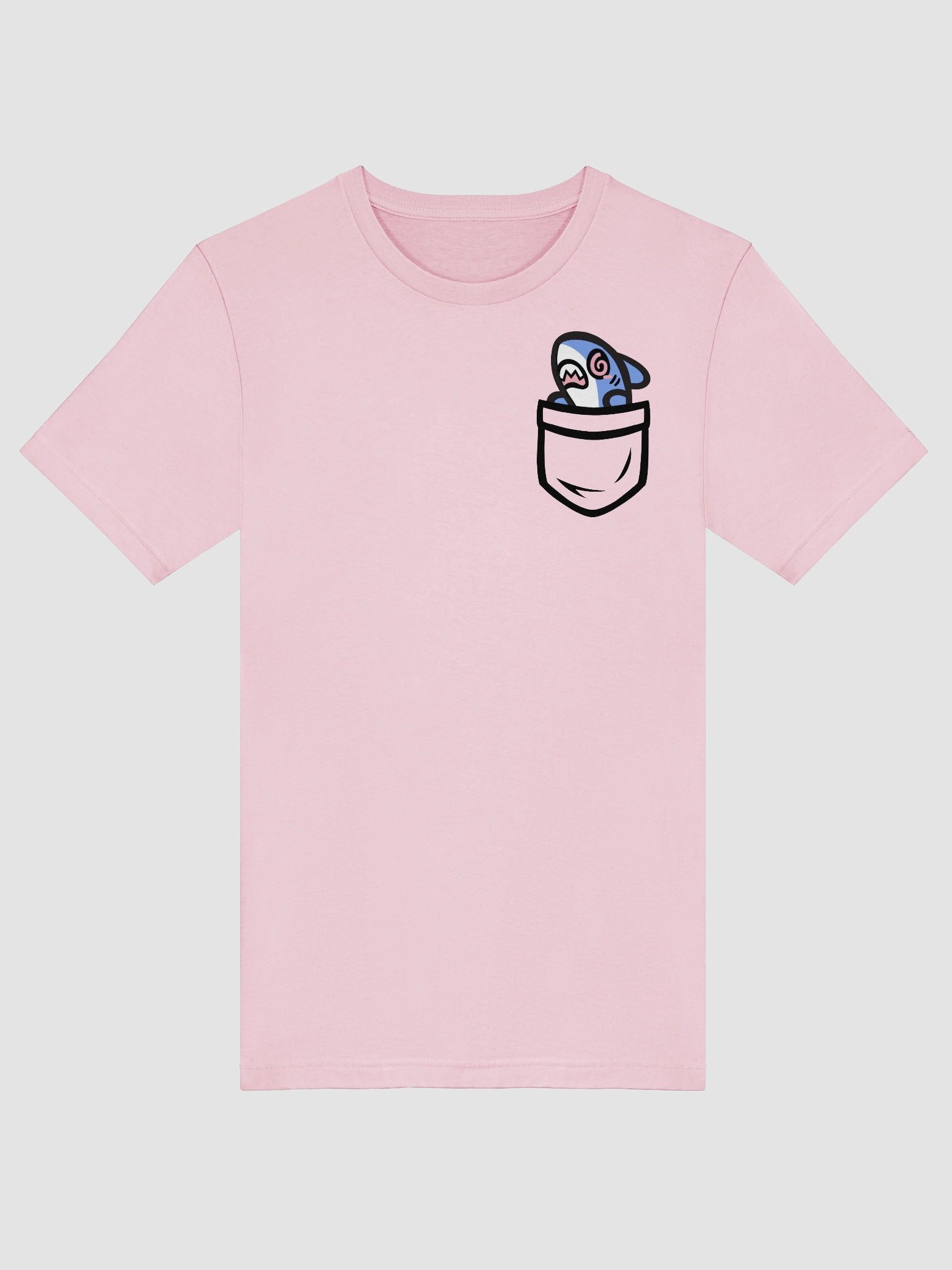 Pocket Blahaj :3 product image (5)