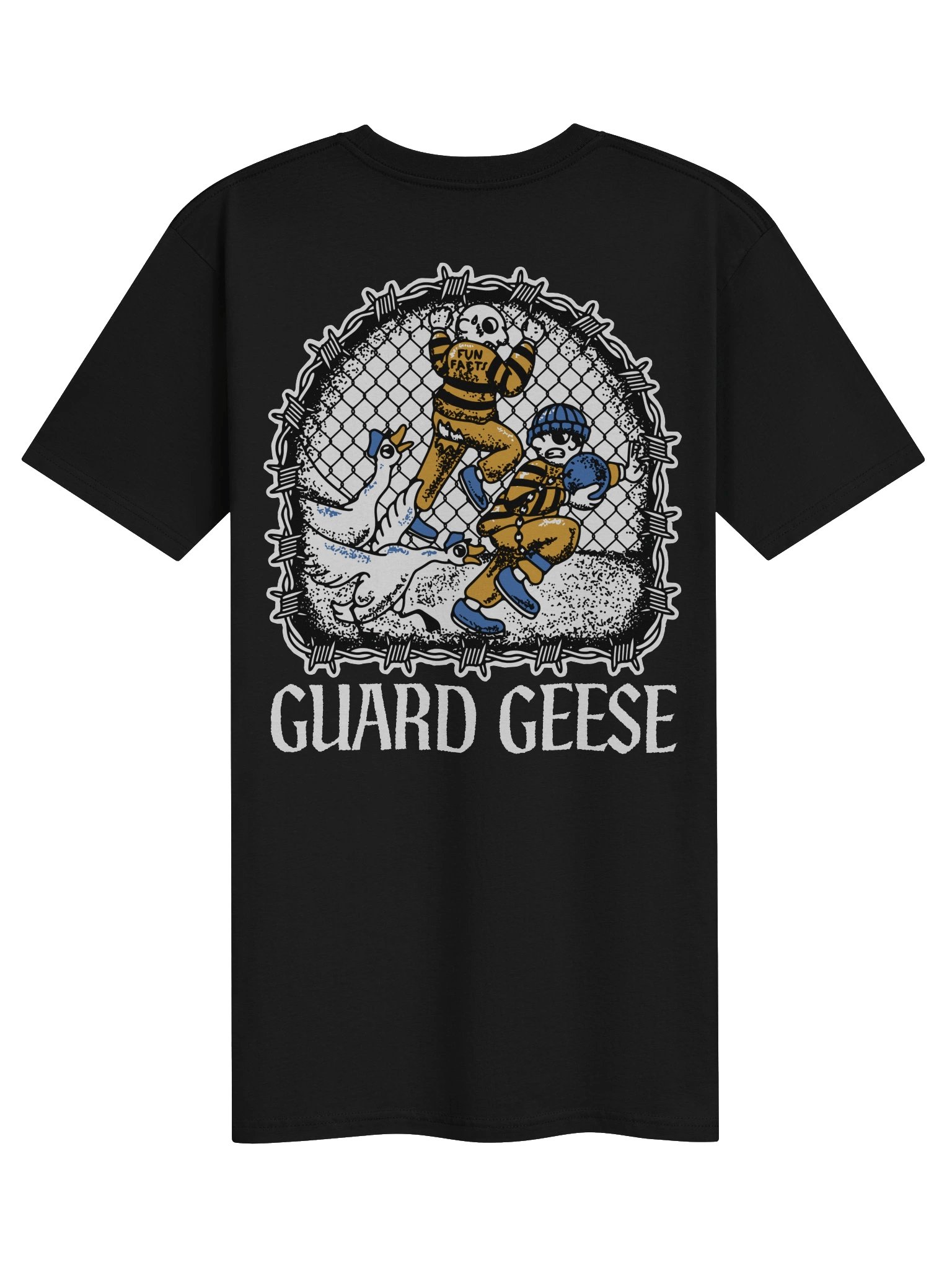 Guard Geese product image (2)