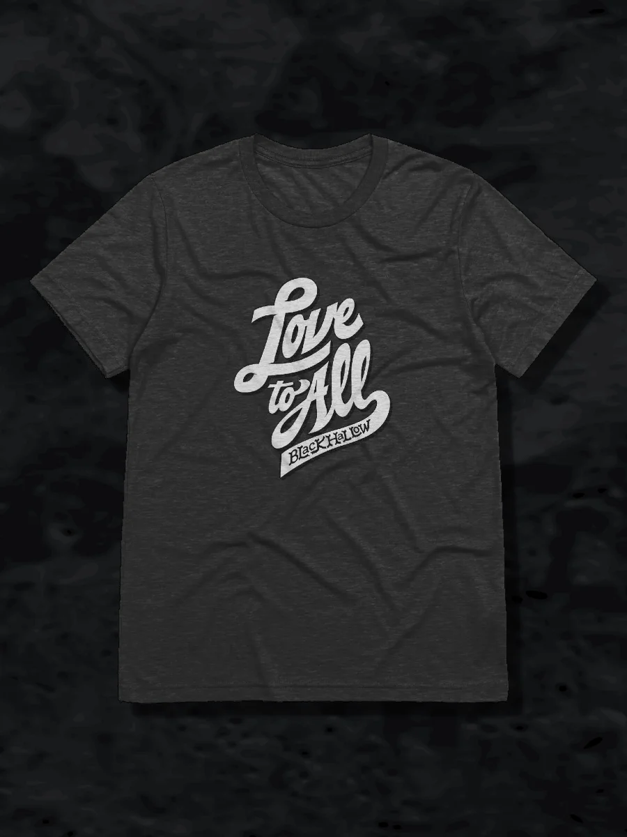L2A Darkmode Ultrasoft T-shirt product image (1)