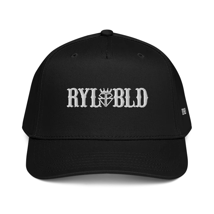 RYL BLD DAD HAT product image (1)