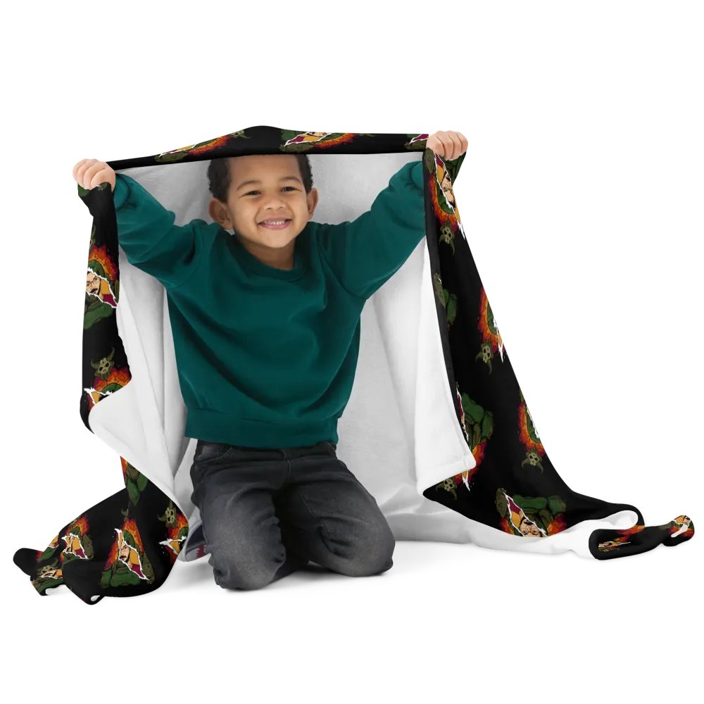 eabRIP&TEAR Blanket product image (2)