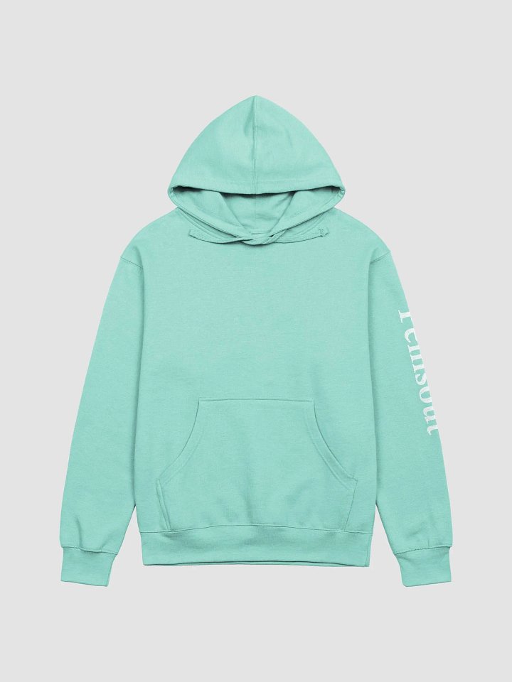 Keisha Out ~ Independent Trading Co. Midweight Hoodie product image (1)