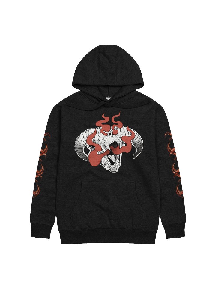 Cult Hoodie product image (2)