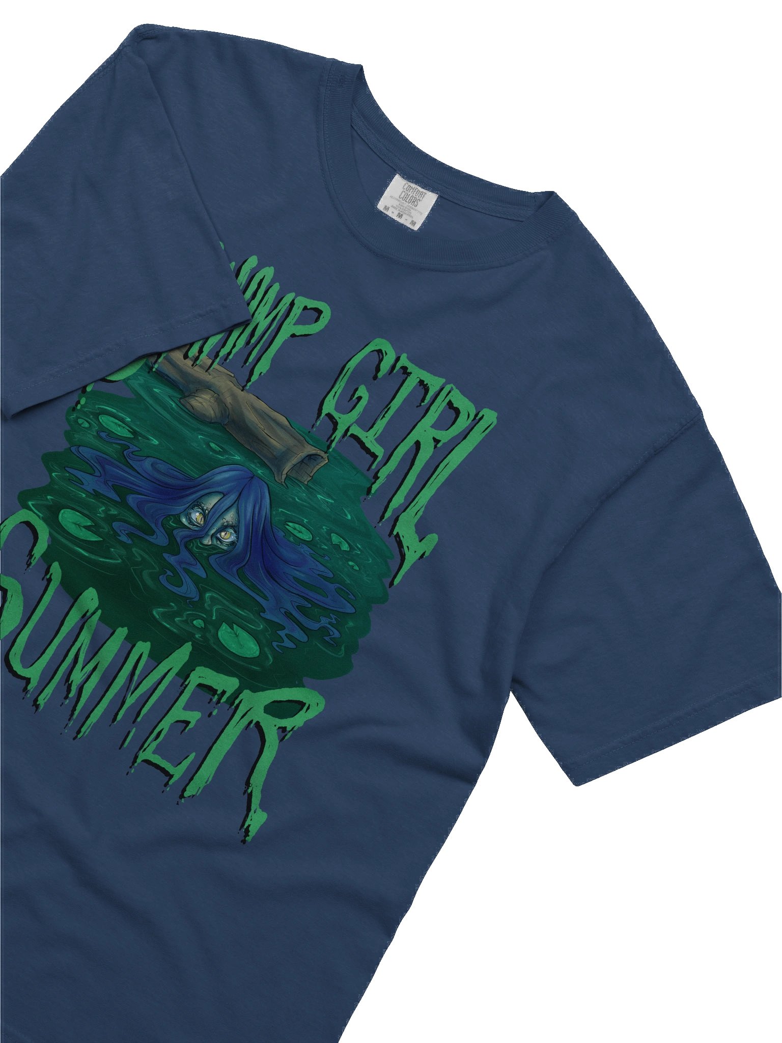 Swamp Girl Summer product image (1)