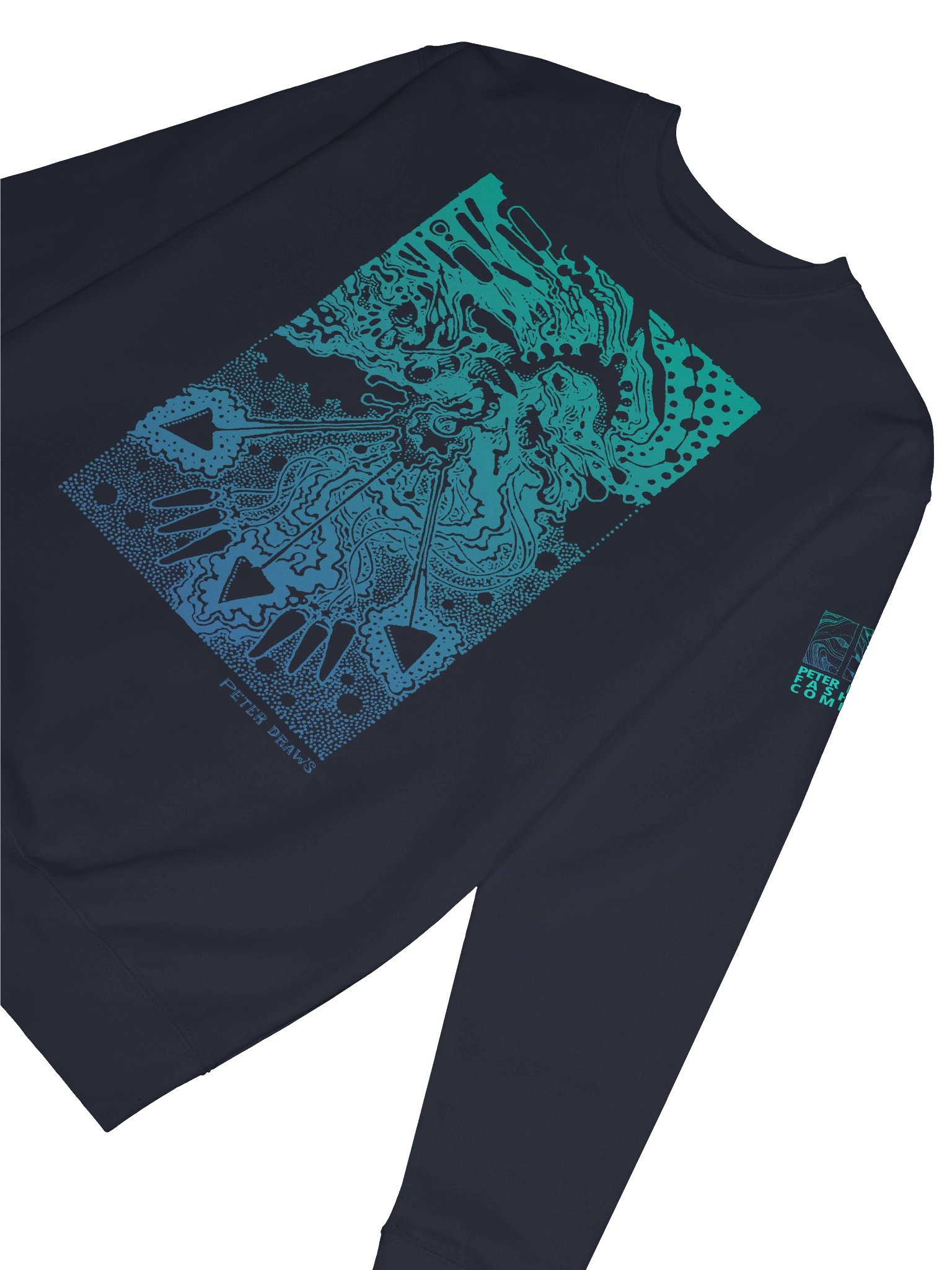 PDFC: Blisco CRAMMER (Sweatshirt) product image (76)