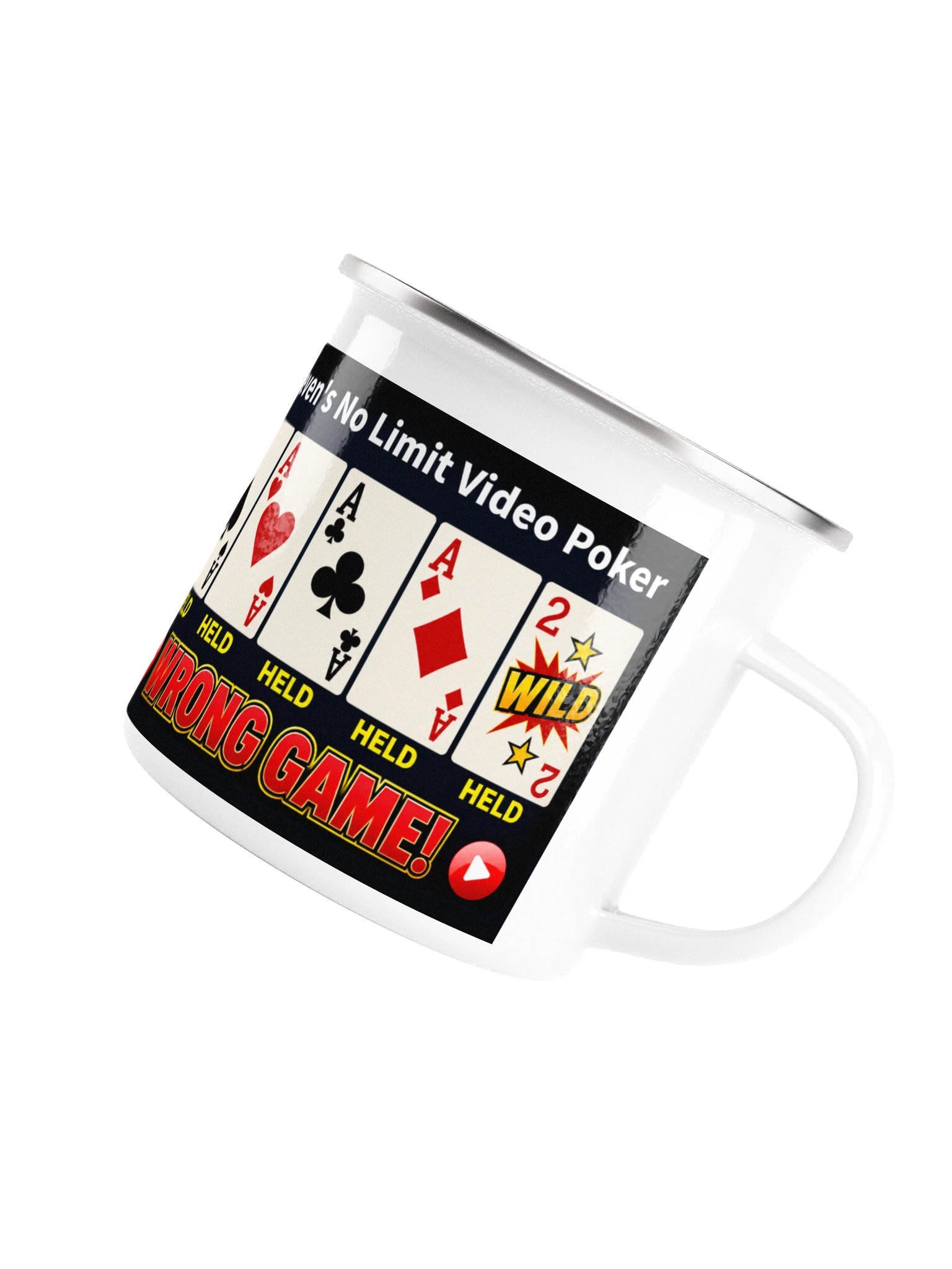 Wrong Game! product image (4)
