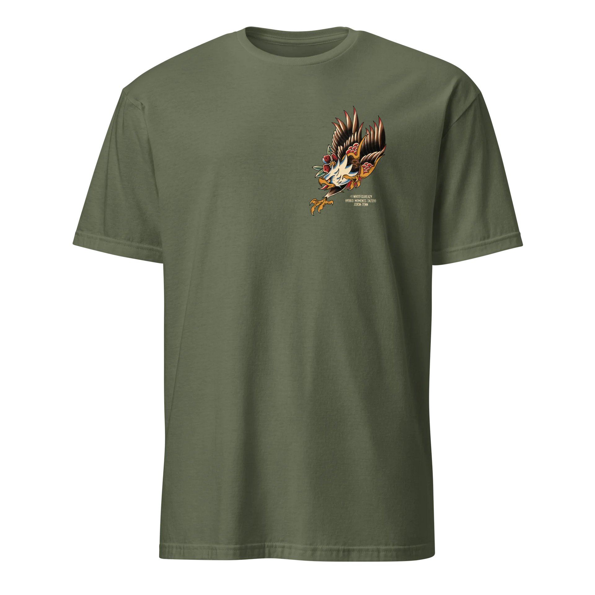 Screaming Eagle product image (1)