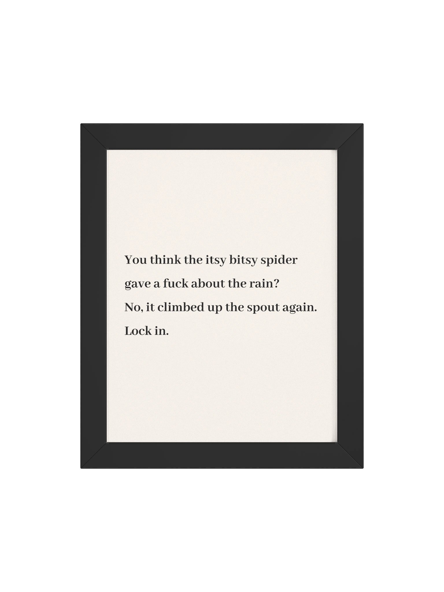 Lock in wall art product image (47)